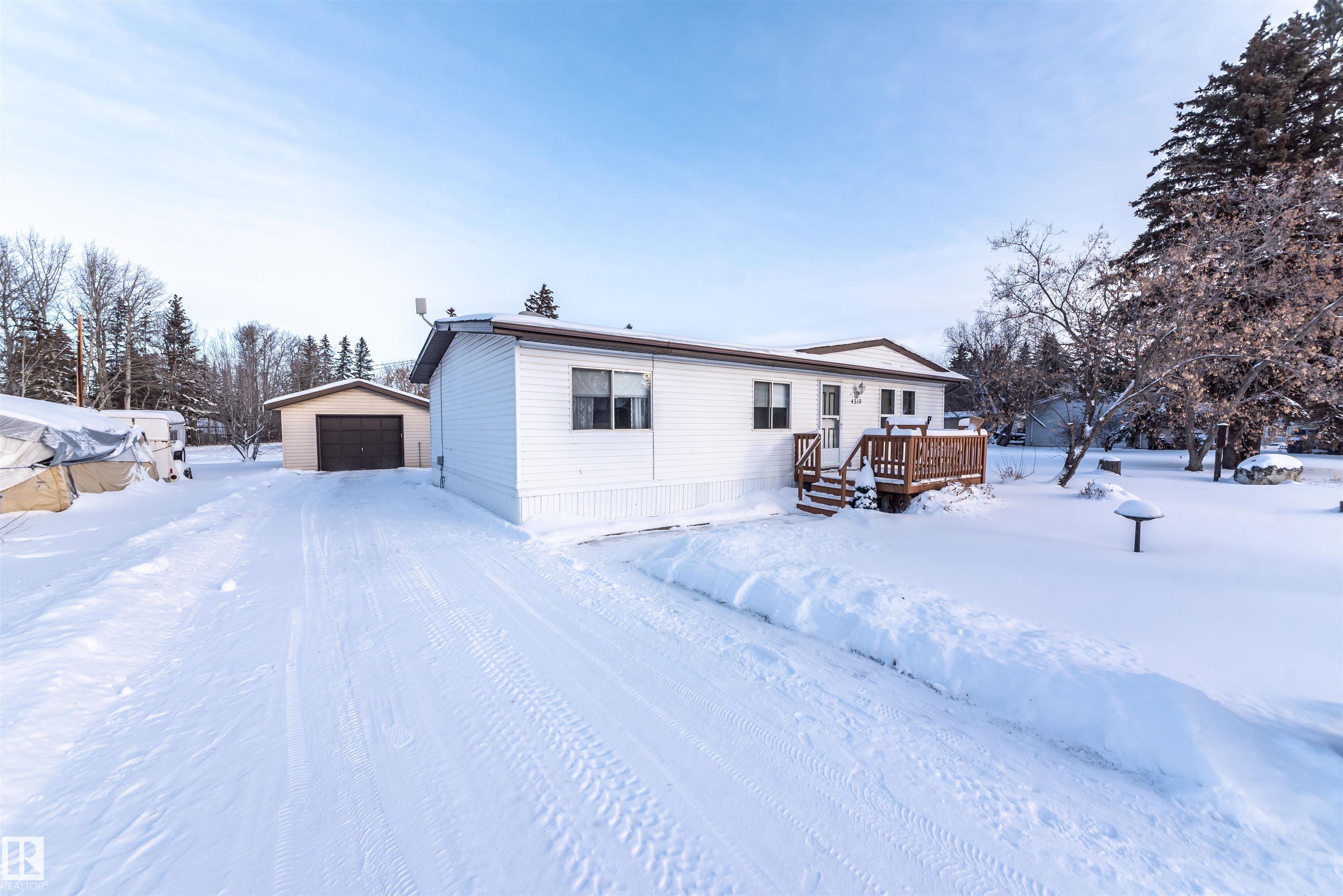 4519 46 Street, E4469768, Alberta,