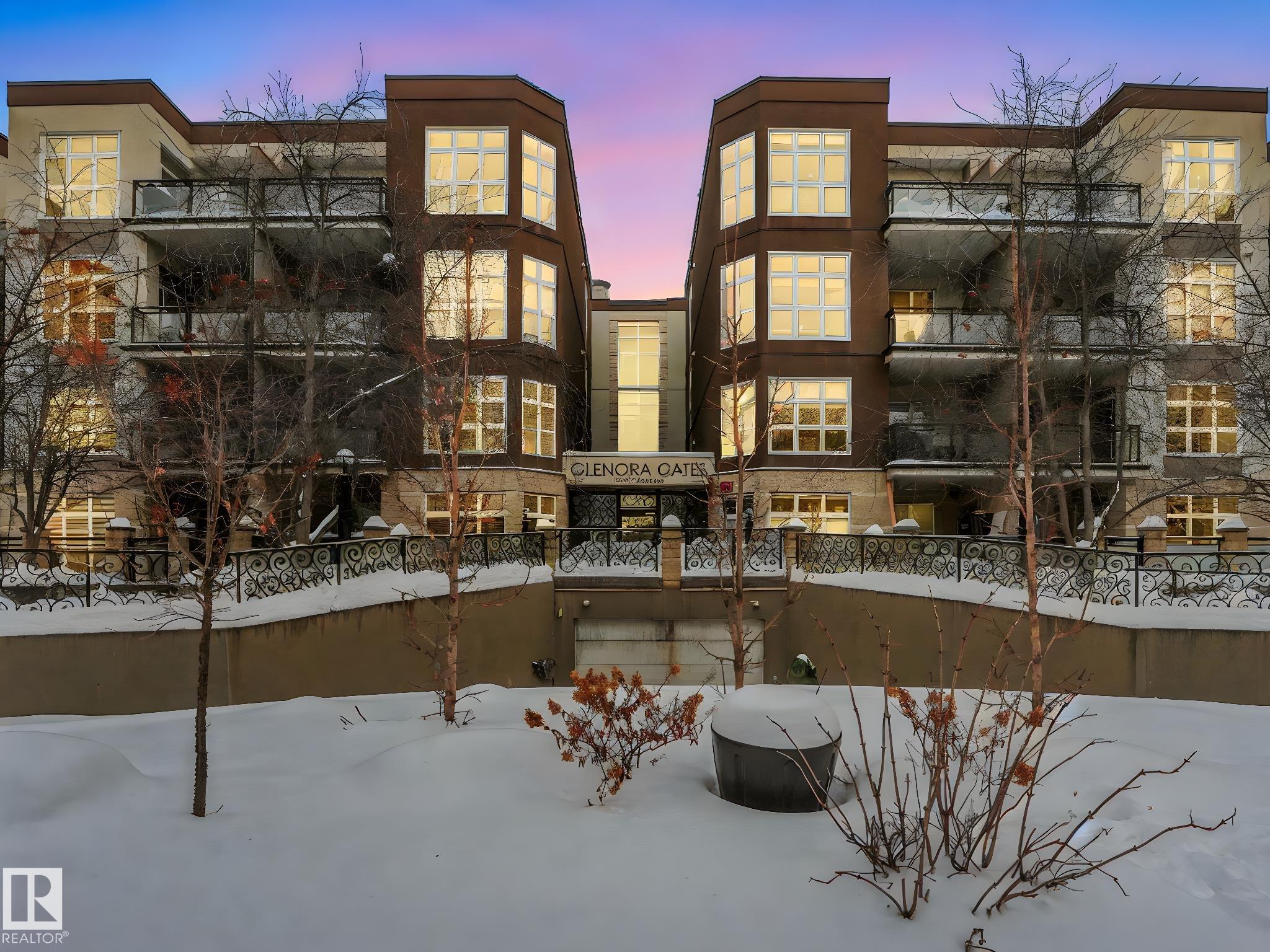 228 10407 122 Street, E4469780, Alberta,