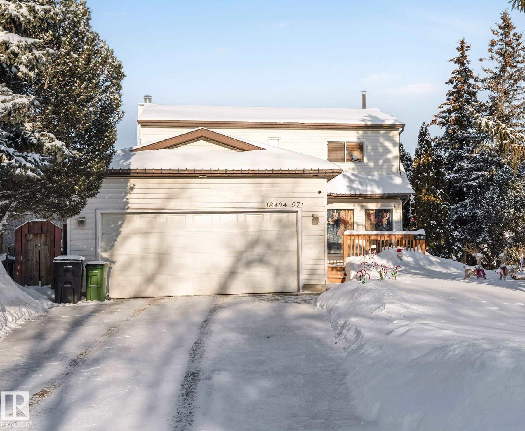 18404 97A Avenue, E4469789, Alberta,