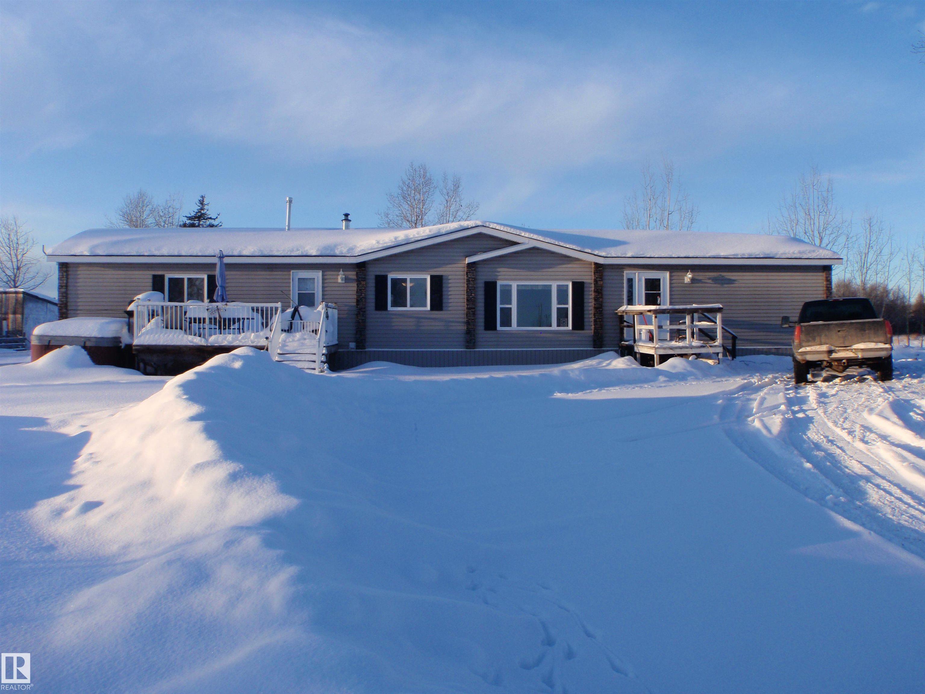 57516 HWY 764, E4469792, Alberta,
