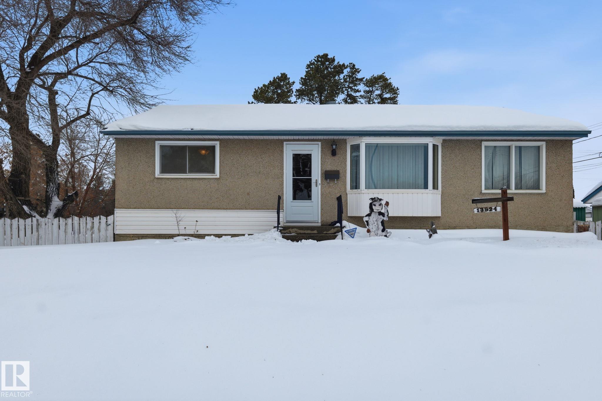 13924 135 Avenue, E4469802, Alberta,