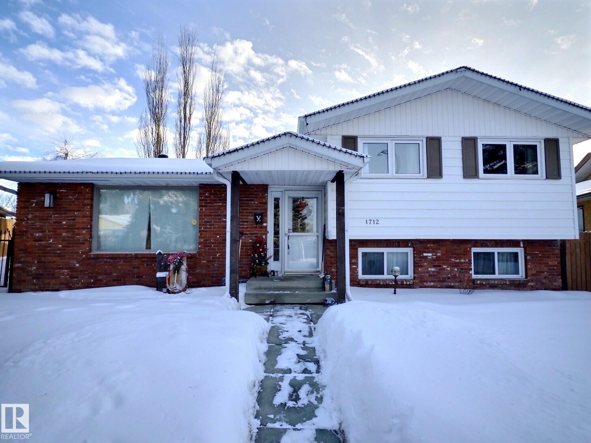 1712 36 Street, E4469803, Alberta,