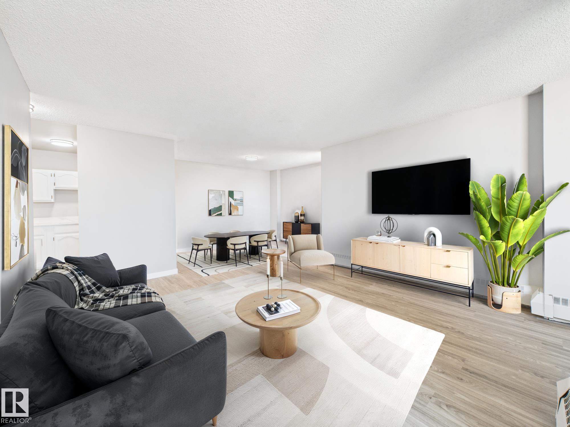 810C 10145 109 Street, E4469804, Alberta,