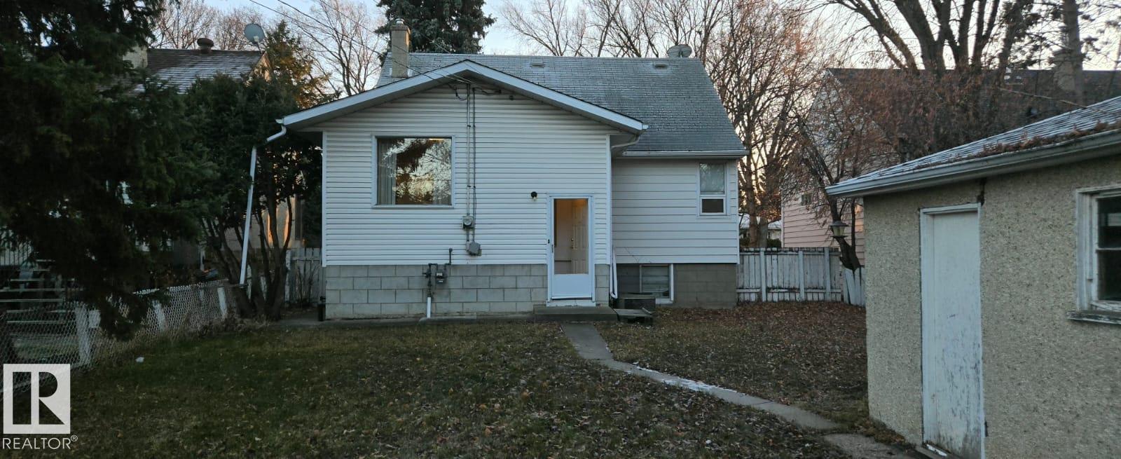 11234 71 Avenue NW, E4469806, Alberta,