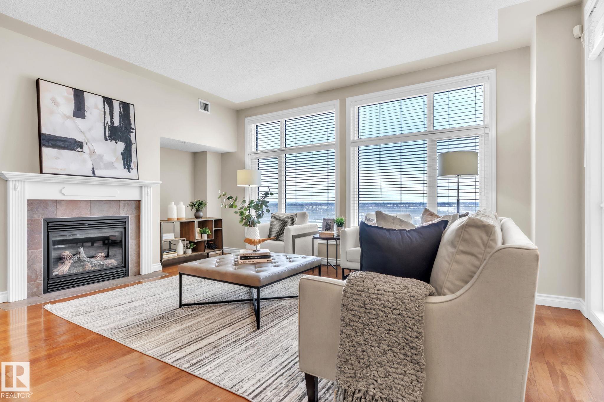 706 9020 JASPER Avenue, E4469817, Alberta,