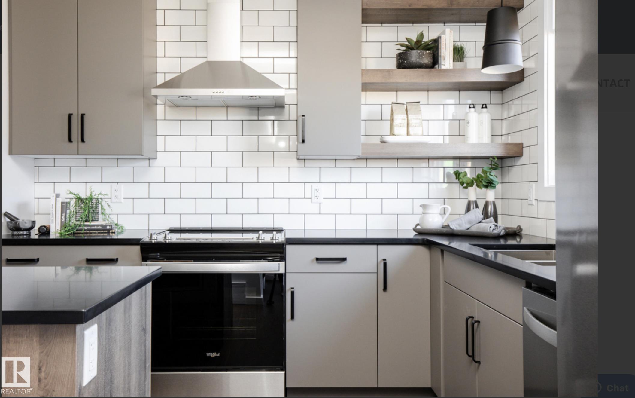 5605 Parc Reunis Way, E4469821, Alberta,