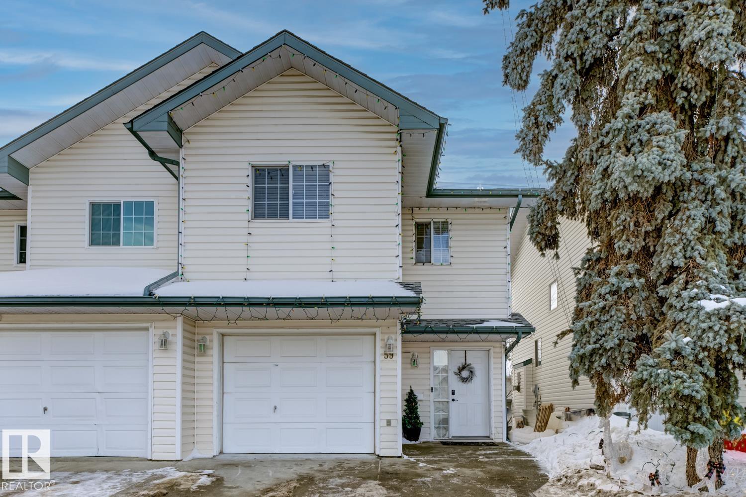 59 843 YOUVILLE Drive W, E4469824, Alberta,