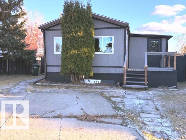 1125 Lake Vista Drive, E4469825, Alberta,