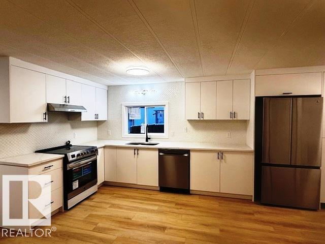 Fifth View of 1125 Lake Vista Drive, Lakeland Village, Sherwood Park, Alberta, T8H 1J7