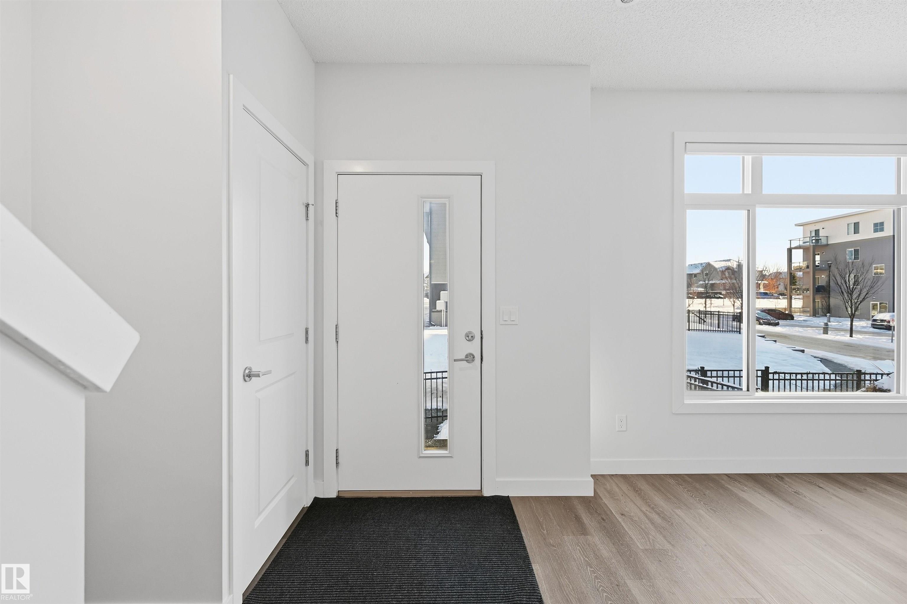 Third View of 152 804 WELSH Drive, Walker, Edmonton, Alberta, T6X 1Y8