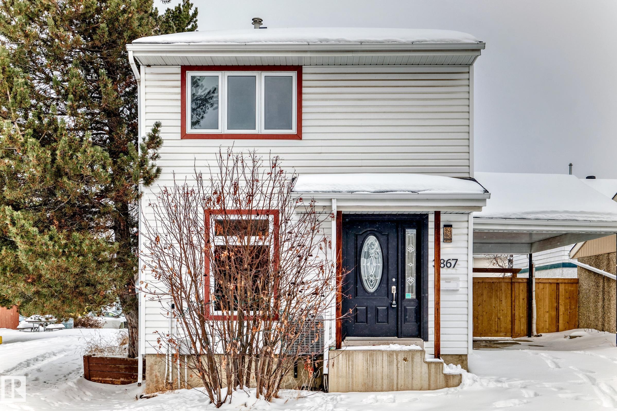 3867 85 Street, E4469831, Alberta,