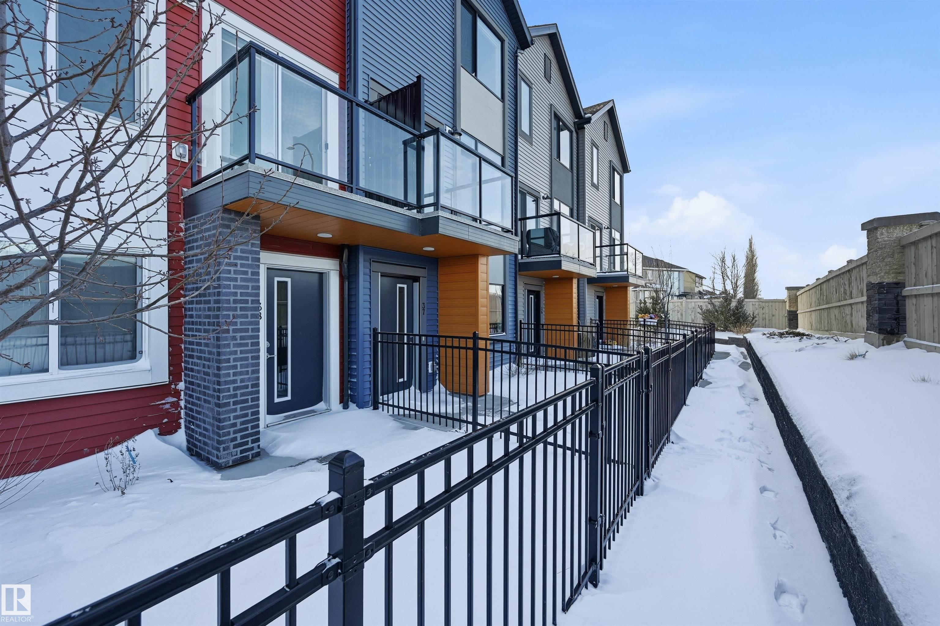 37 1010 RABBIT HILL Road, E4469836, Alberta,