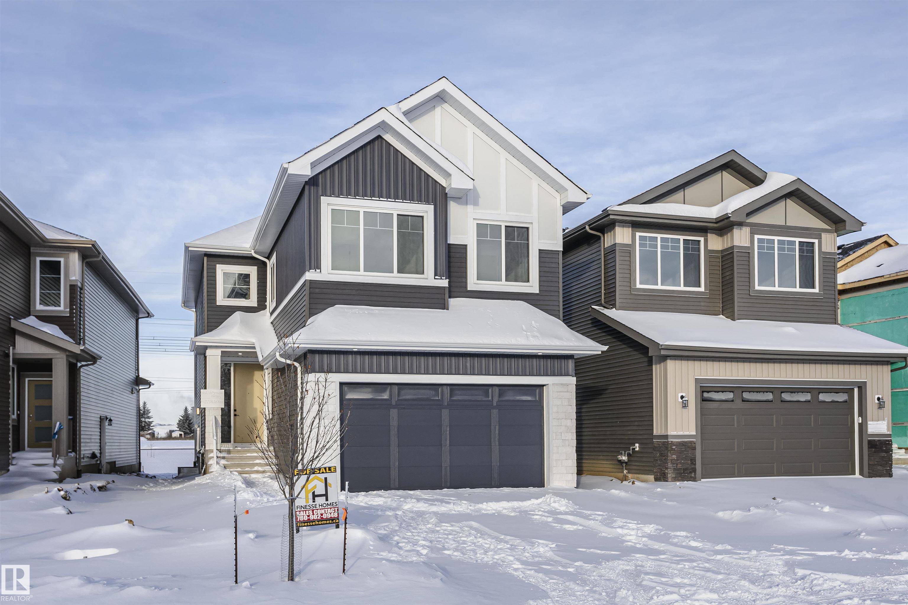 220 EDGEMONT GREEN Green, E4469855, Alberta,