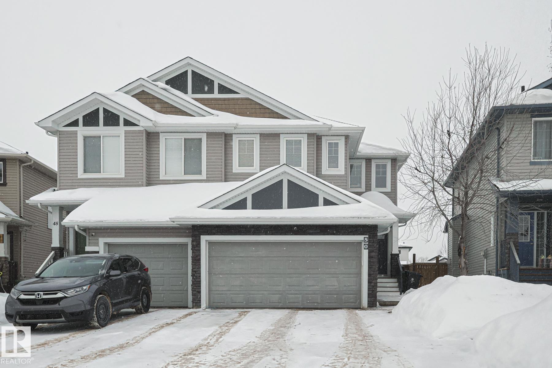 50 WOODBRIDGE Link, E4469856, Alberta,