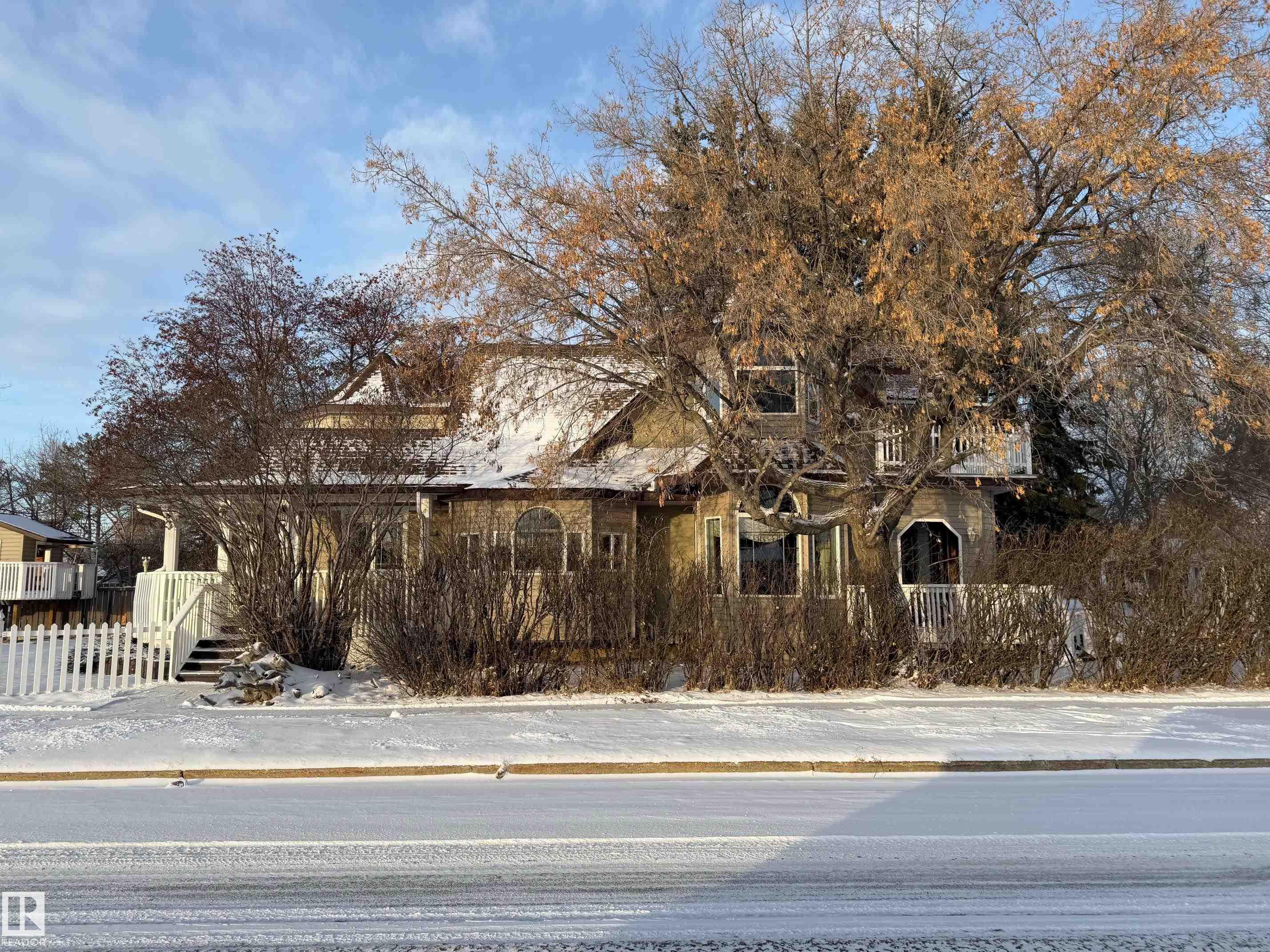 Fourth View of 5001 42 Avenue, Parkdale (Wetaskiwin), Wetaskiwin, Alberta, T9A 0B5