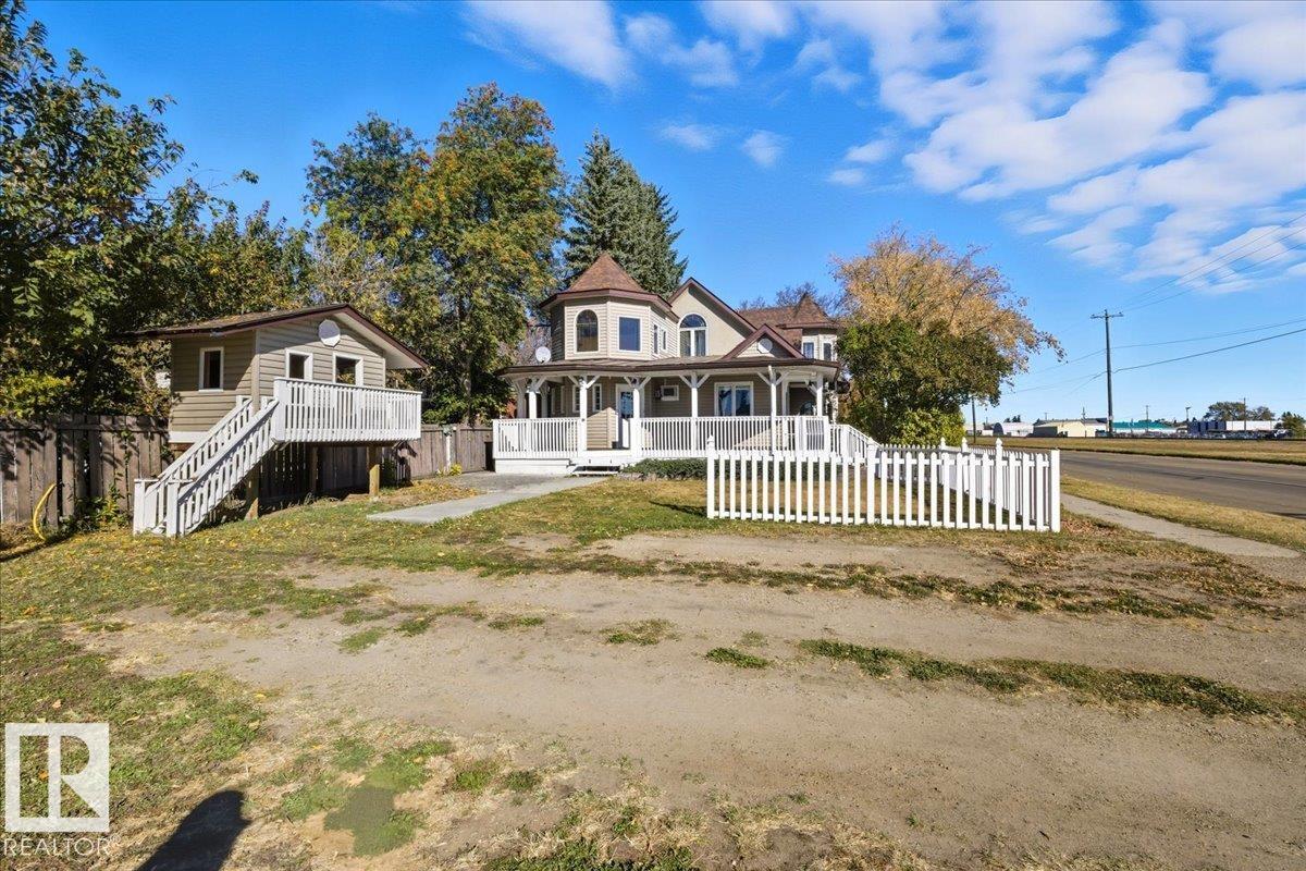 Fifth View of 5001 42 Avenue, Parkdale (Wetaskiwin), Wetaskiwin, Alberta, T9A 0B5