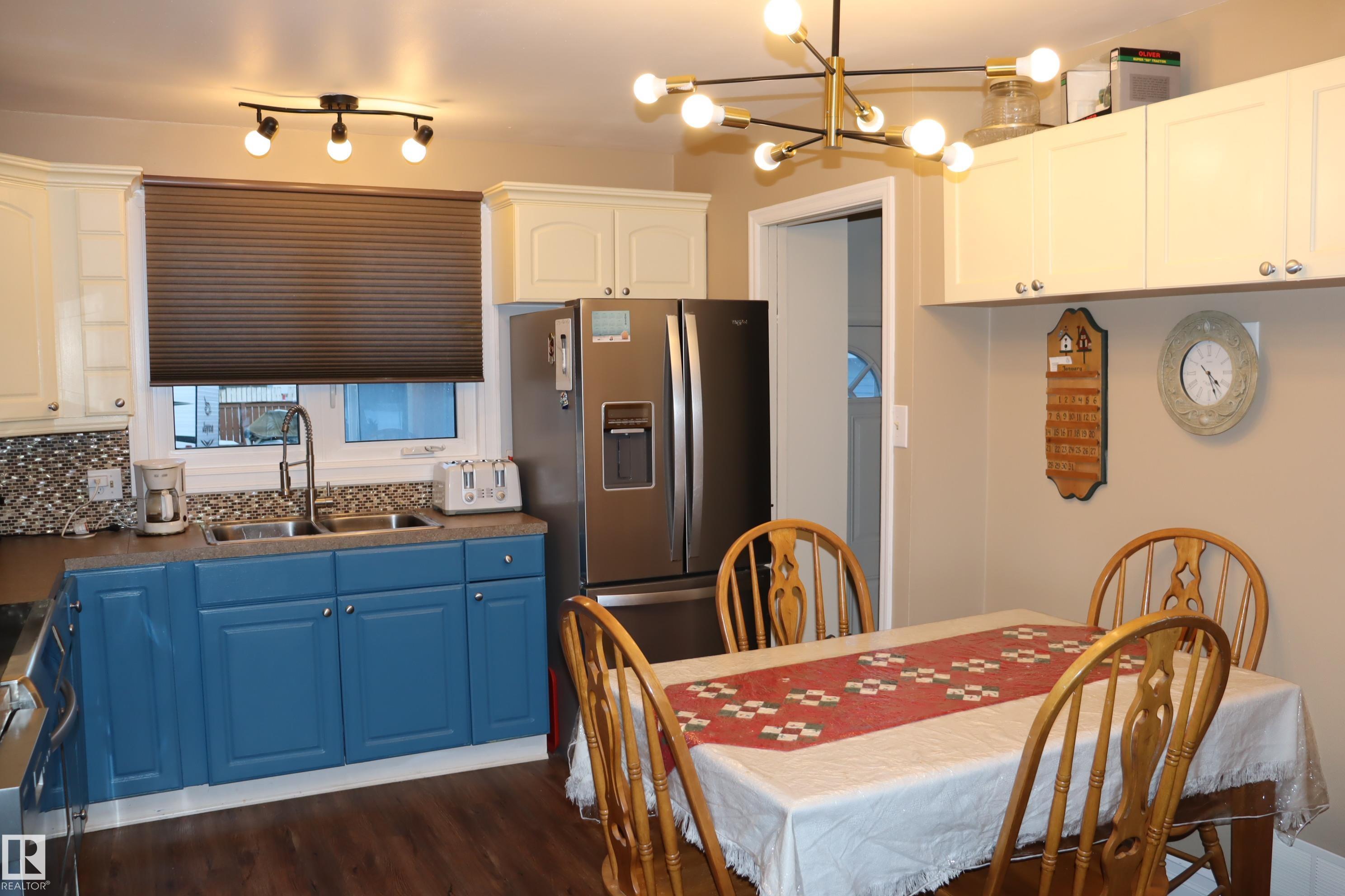 Second View of 4023 52 Street, Parkdale (Wetaskiwin), Wetaskiwin, Alberta, T9A 1N1