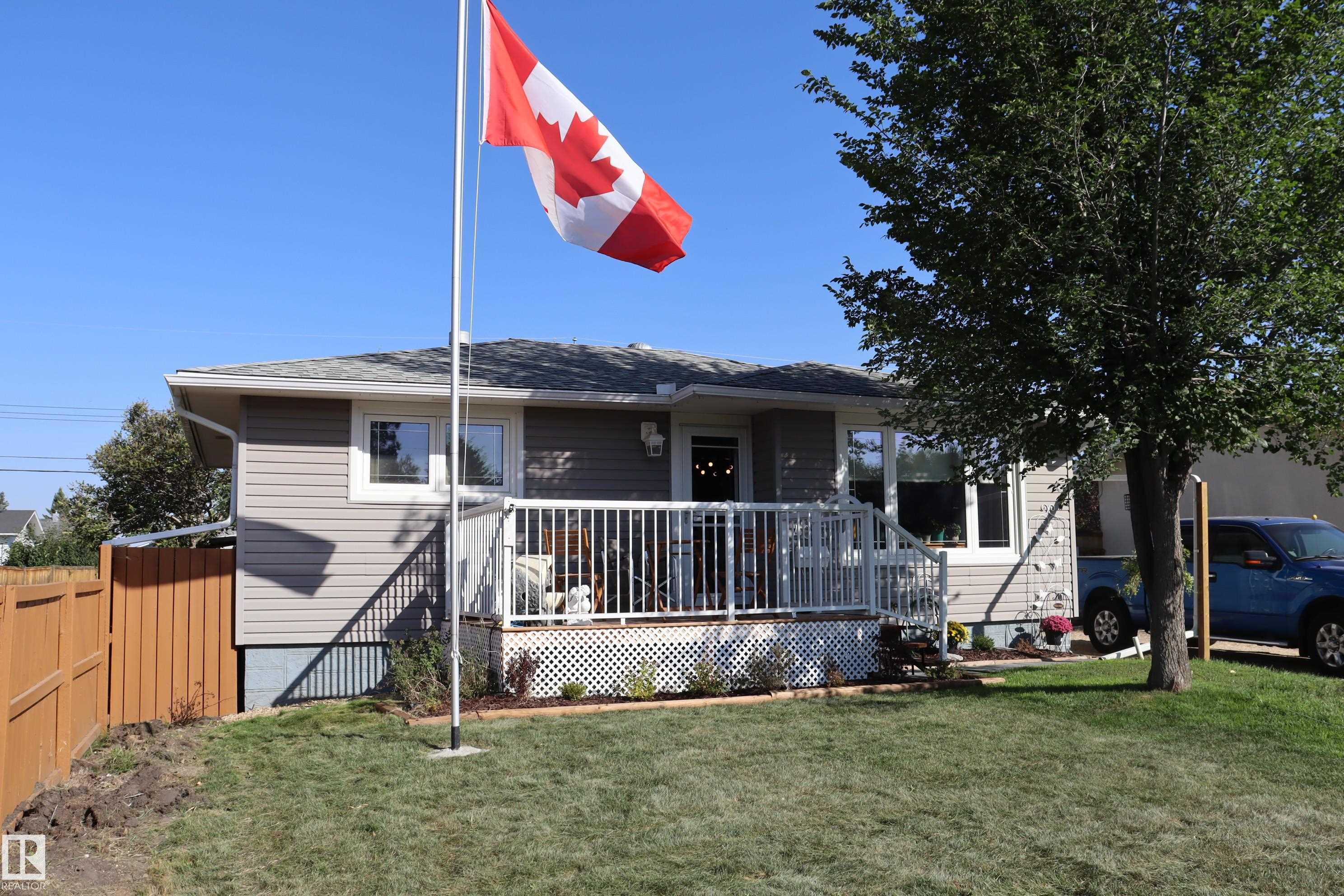 Fifth View of 4023 52 Street, Parkdale (Wetaskiwin), Wetaskiwin, Alberta, T9A 1N1