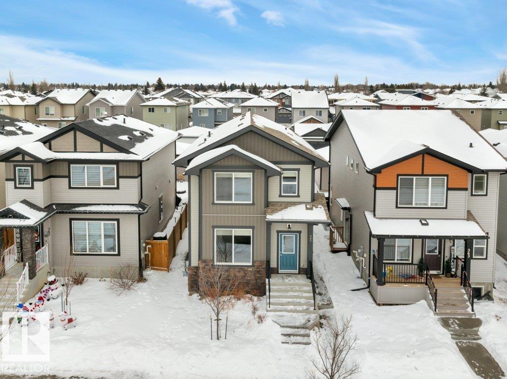 365 WEST Drive, E4469863, Alberta,