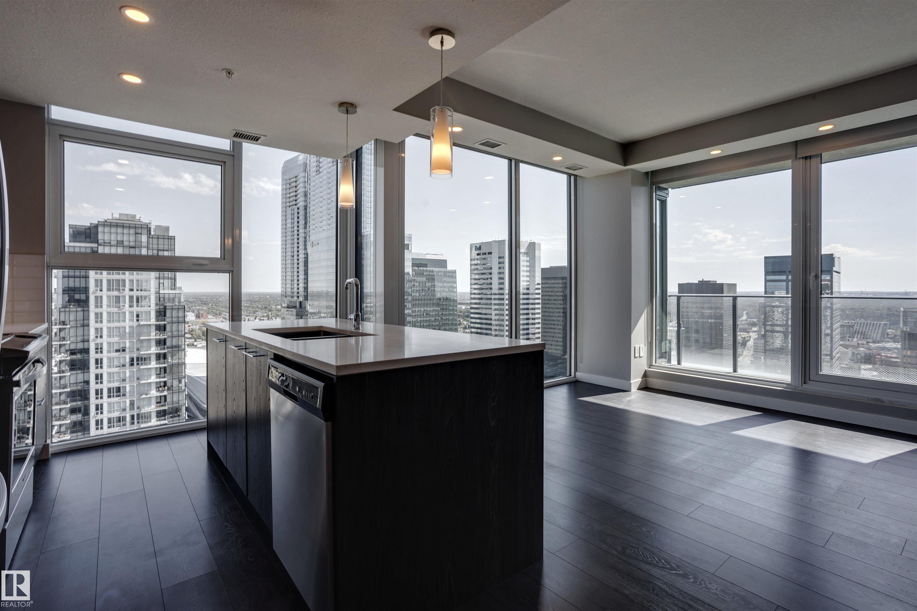 3303 10180 103 Street, E4469874, Alberta,