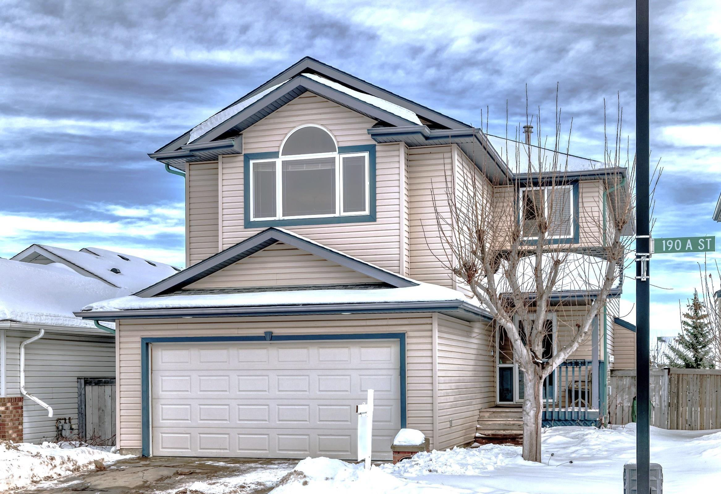 4713 190A Street, E4469876, Alberta,