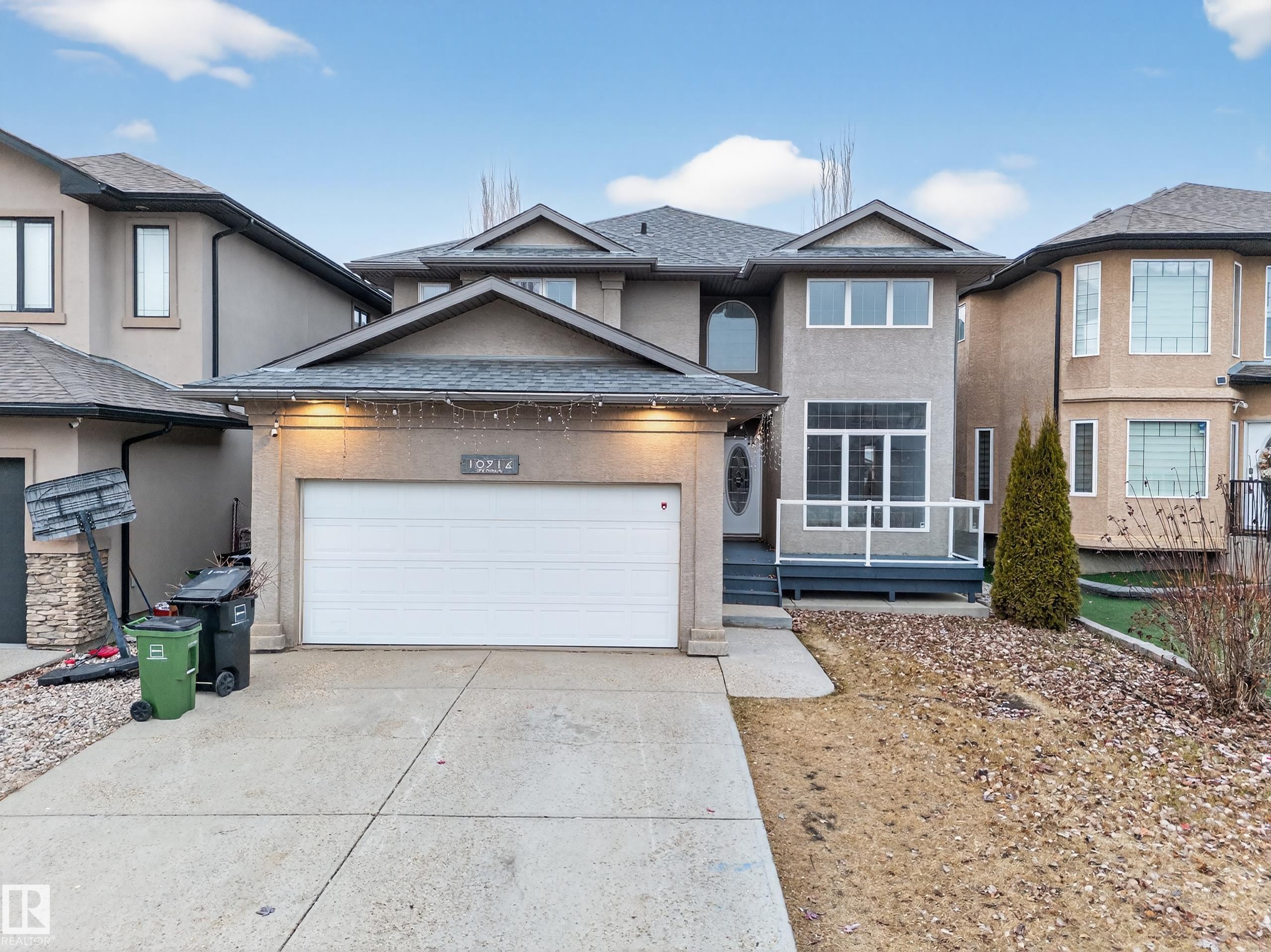 10916 175 Avenue, E4469880, Alberta,