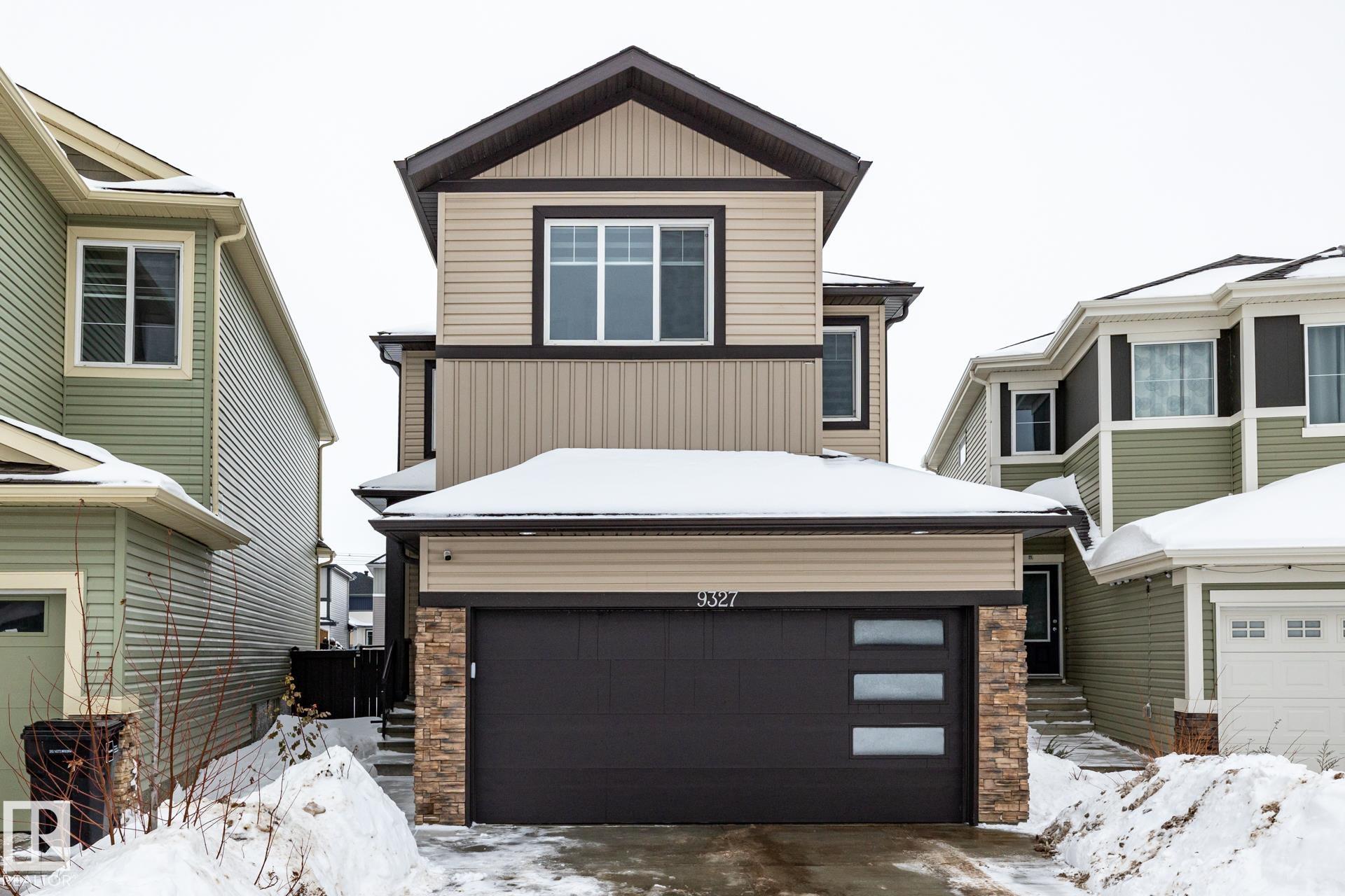 9327 COOPER BEND Bend, E4469885, Alberta,
