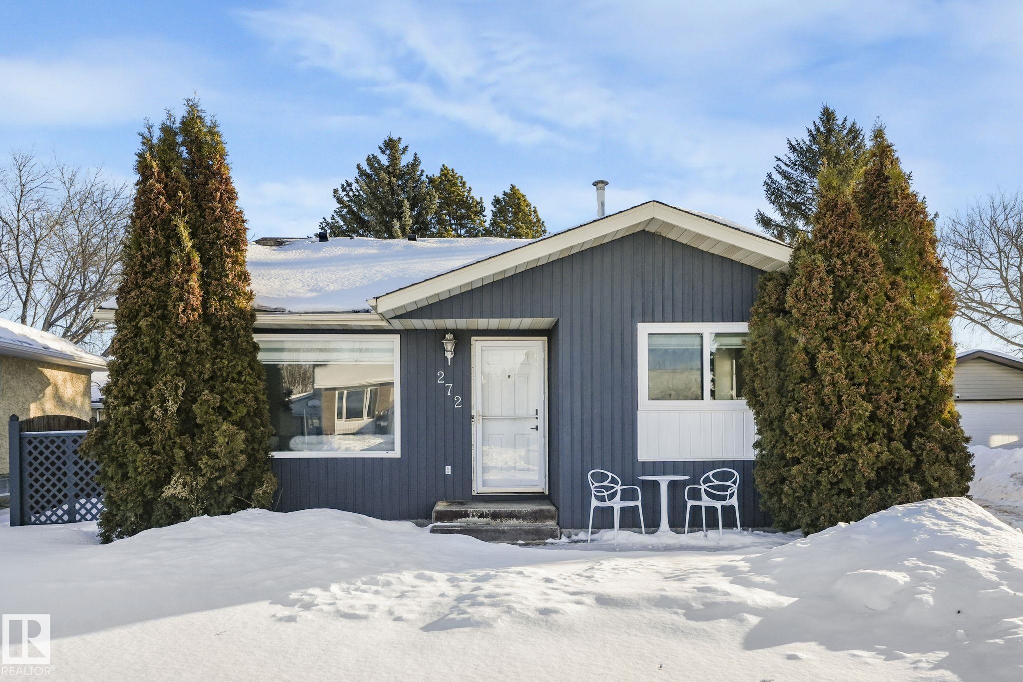 272 WARWICK Road, E4469888, Alberta,