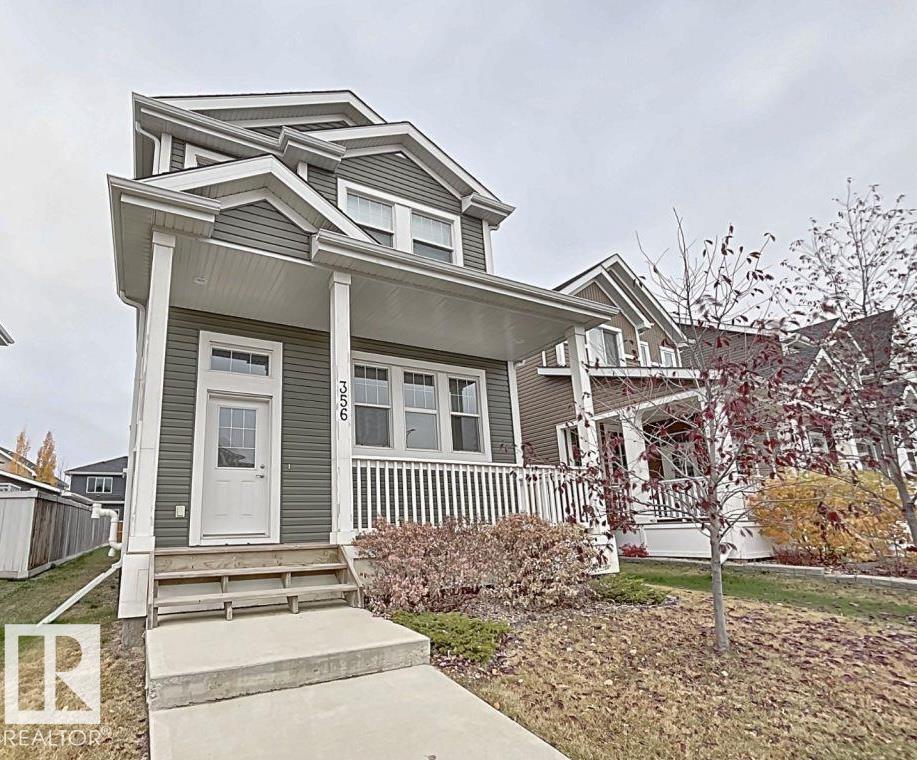 356 SOUTHFORK Drive, E4469889, Alberta,