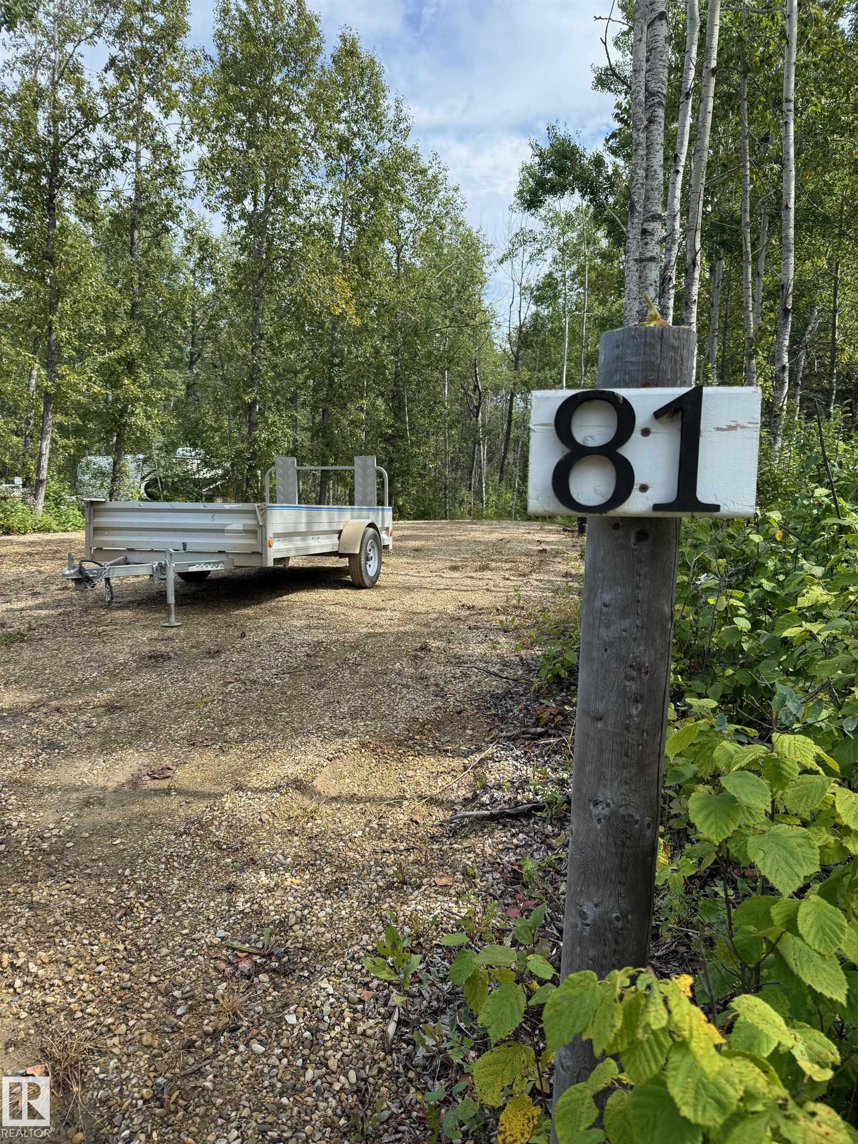 81 TWP RD 550, E4469891, Alberta,