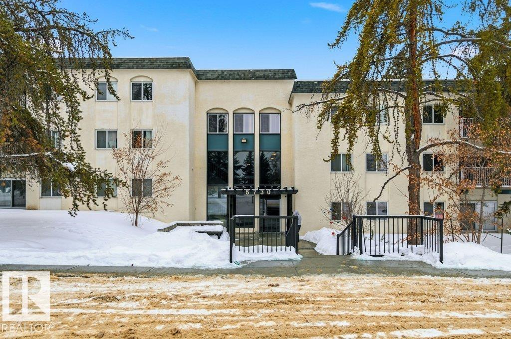 124 5730 RIVERBEND Road, E4469898, Alberta,