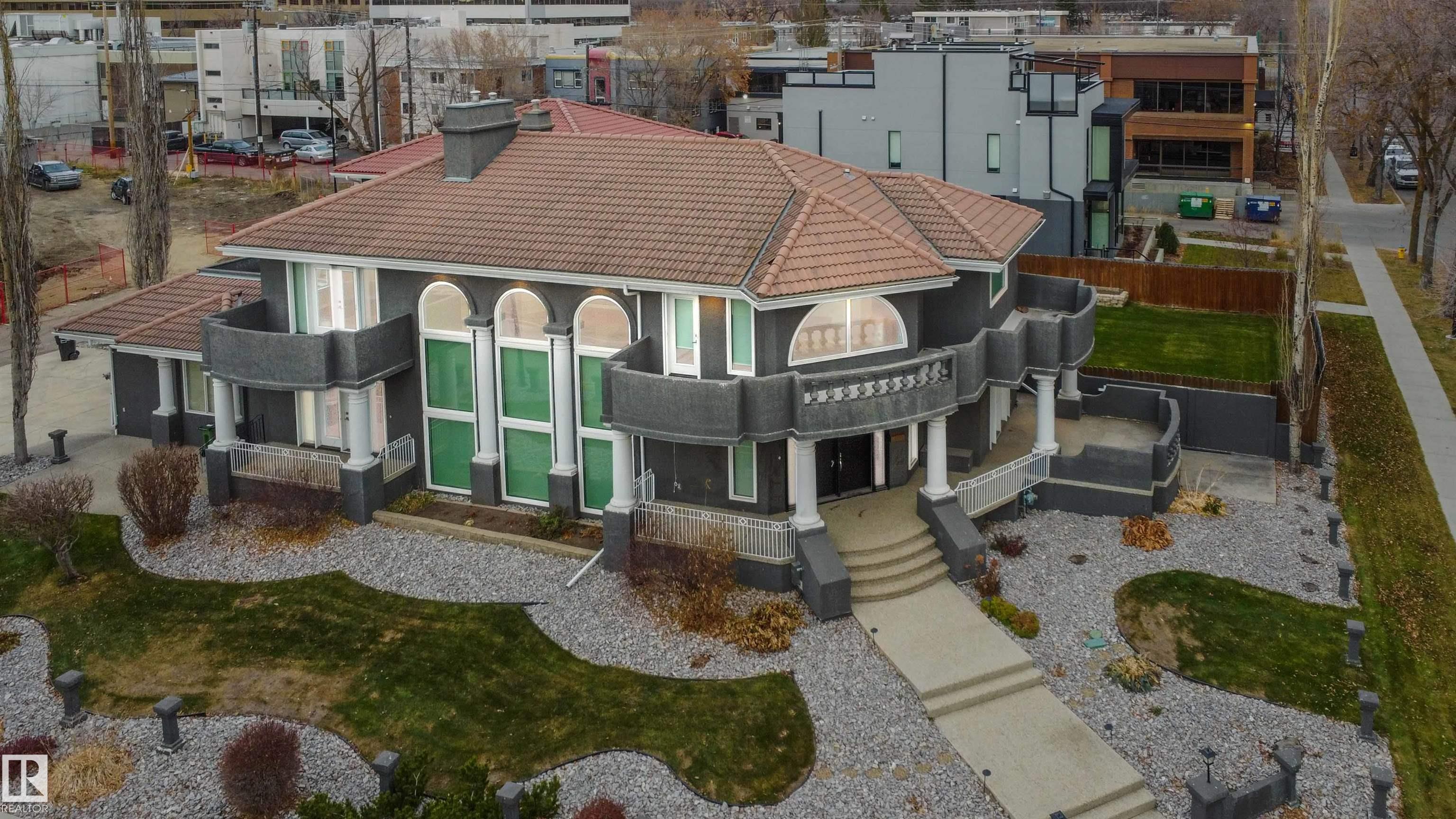 12428 103 Avenue, E4469902, Alberta,