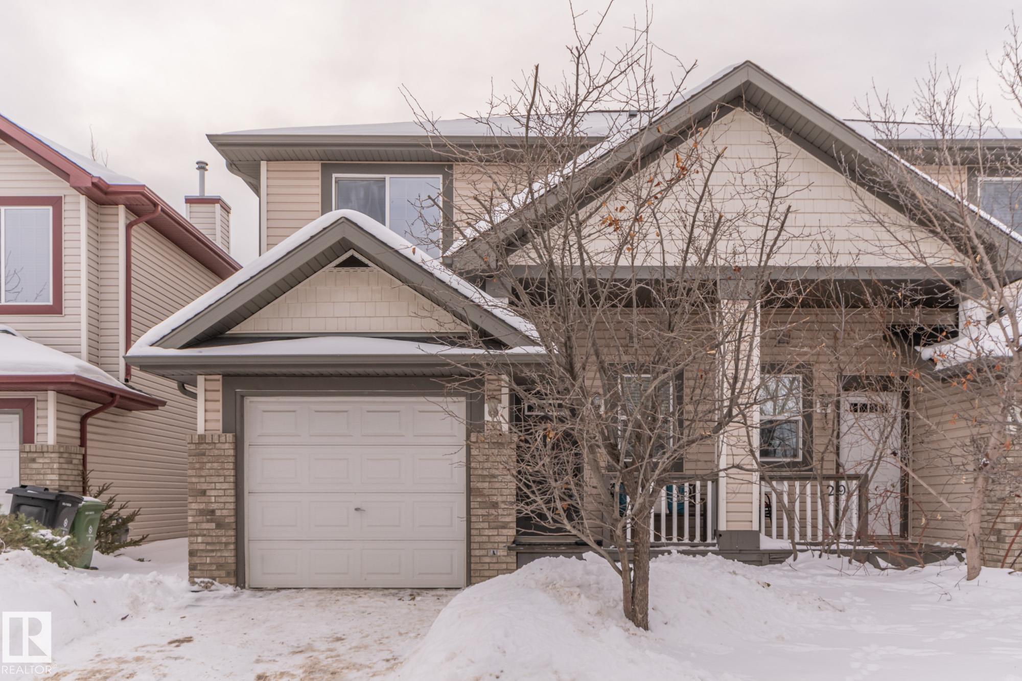 31 GALLOWAY Wynd, E4469904, Alberta,