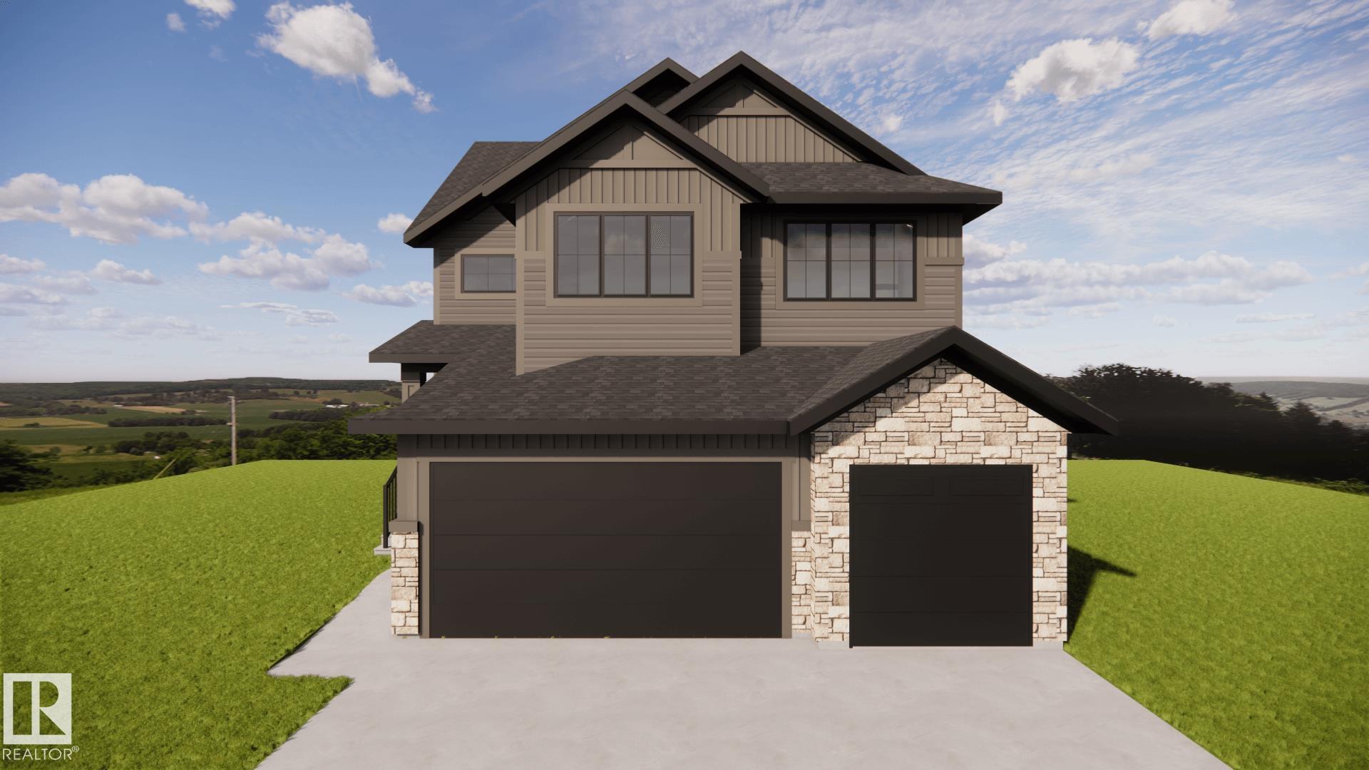 157 GRAYBRIAR Drive, E4469905, Alberta,