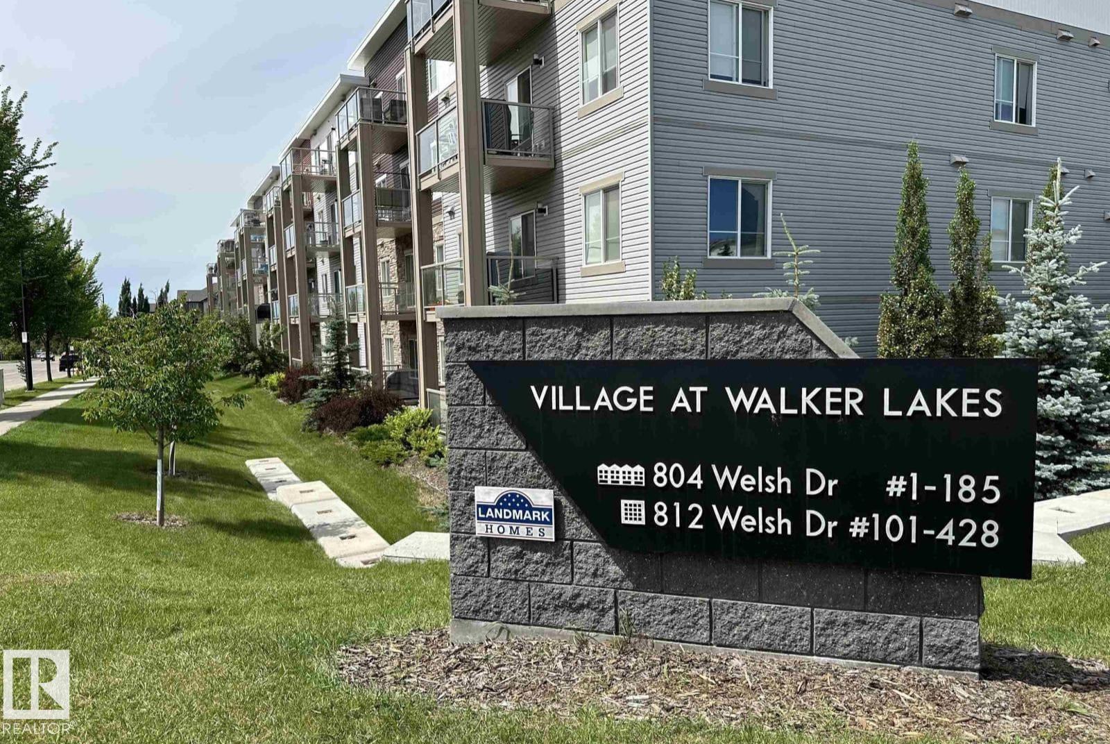 103 812 WELSH DR SW, E4469916, Alberta,