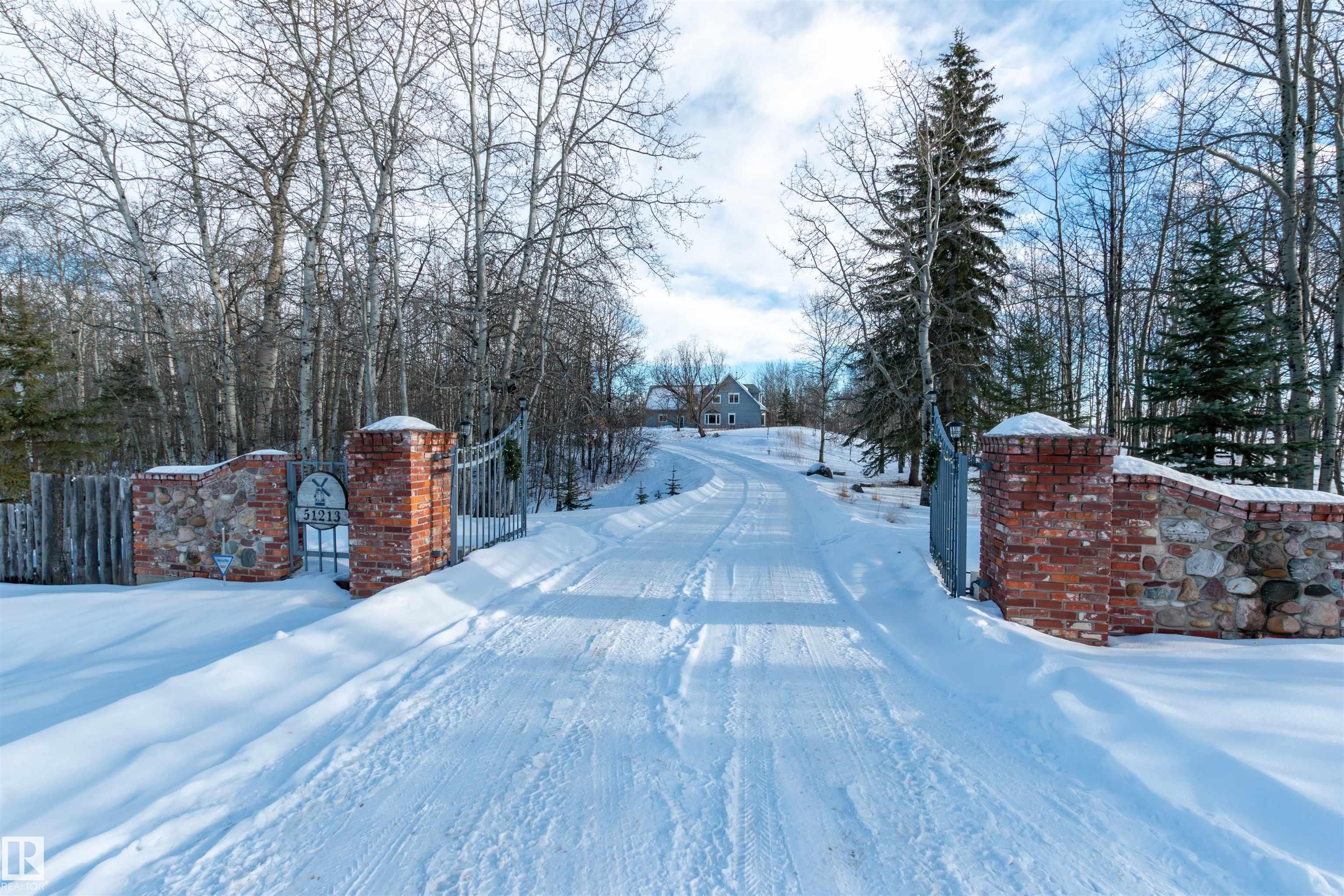 Second View of 51213 RGE ROAD 222, None, Rural Strathcona County, Alberta, T8C 1H2