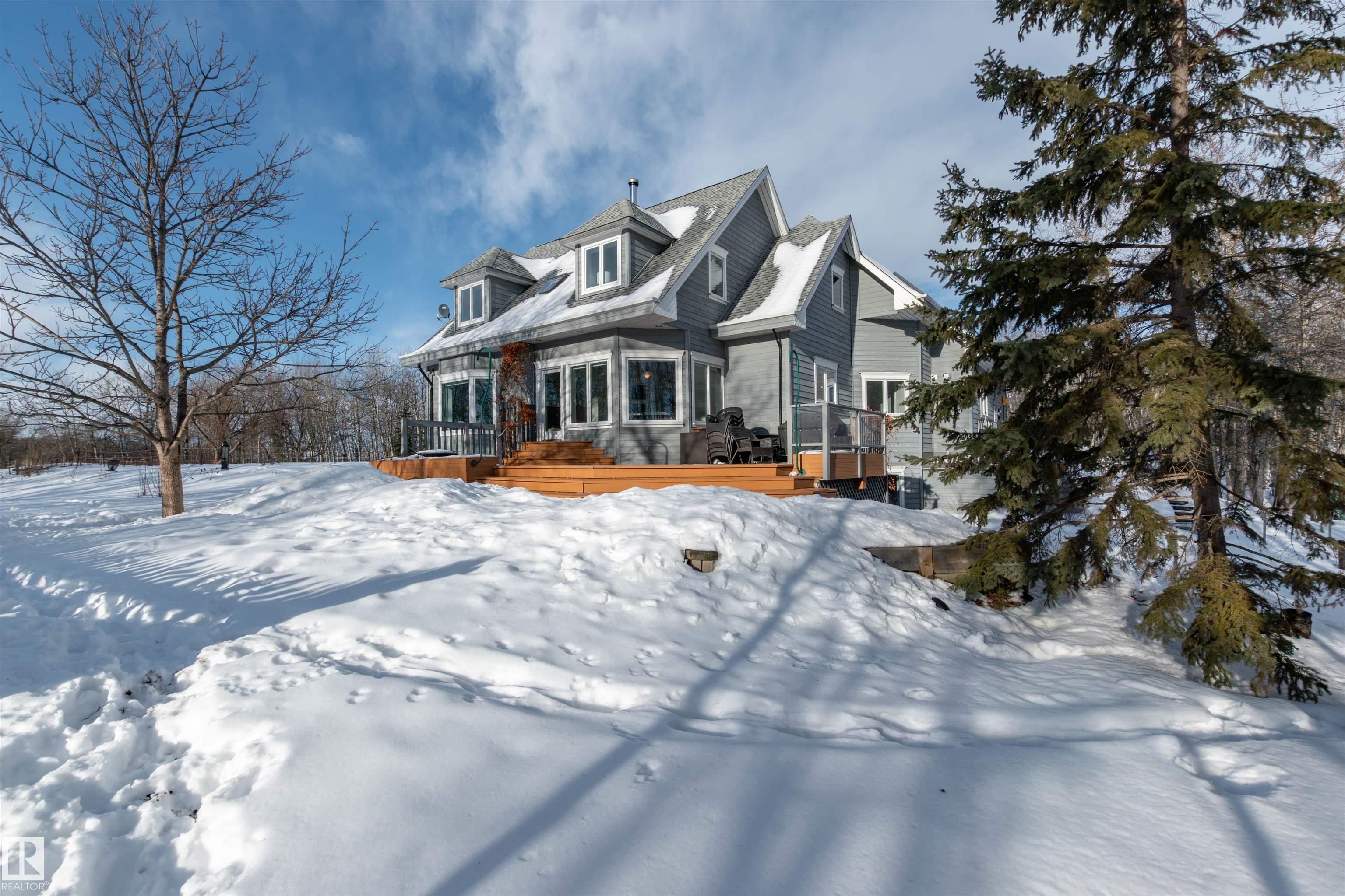 Third View of 51213 RGE ROAD 222, None, Rural Strathcona County, Alberta, T8C 1H2