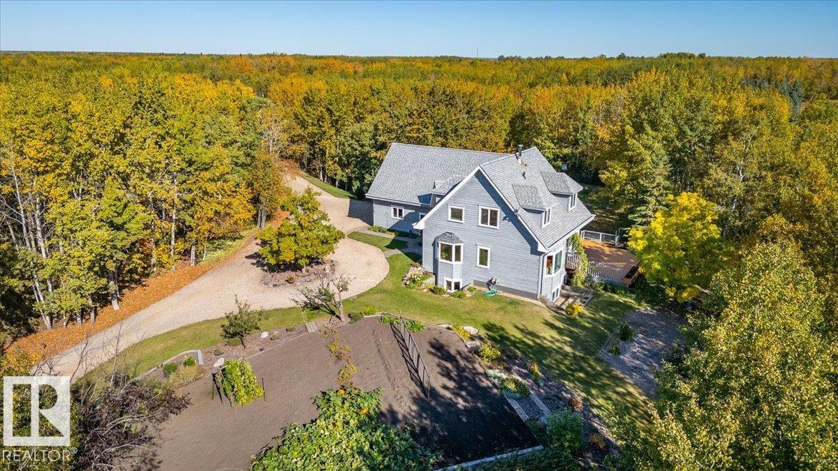 Fifth View of 51213 RGE ROAD 222, None, Rural Strathcona County, Alberta, T8C 1H2