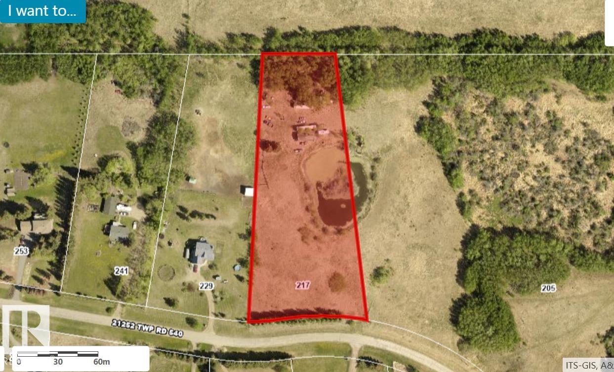 217 21252 TWP ROAD 540, E4469920, Alberta,