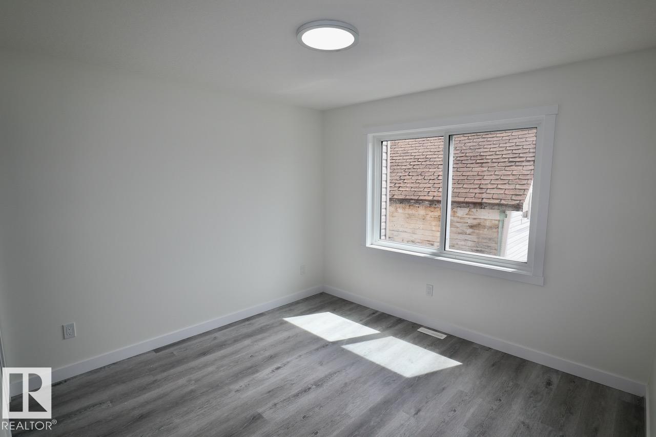 Fourth View of UPPER 2 11616 82 Street, Parkdale (Edmonton), Edmonton, Alberta, T5B 2V8