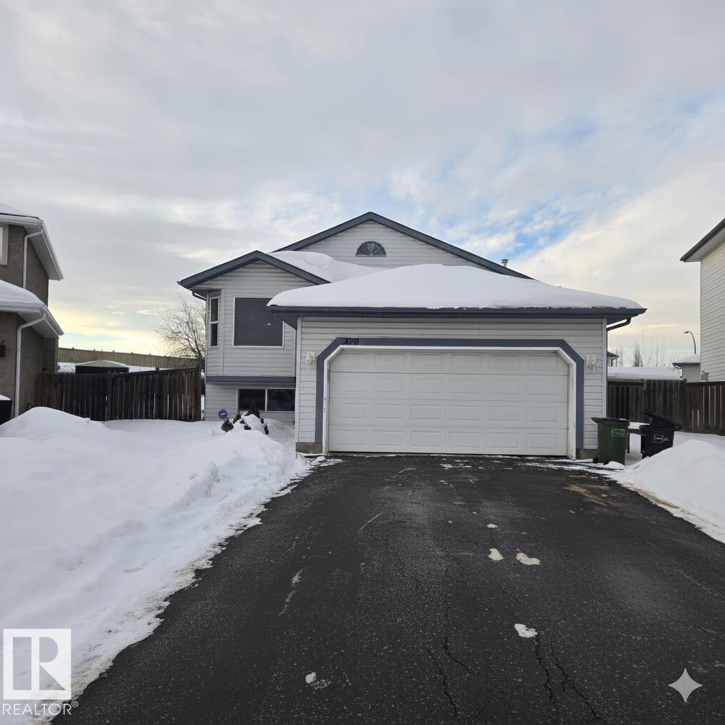 270 DUNVEGAN Road, E4469923, Alberta,