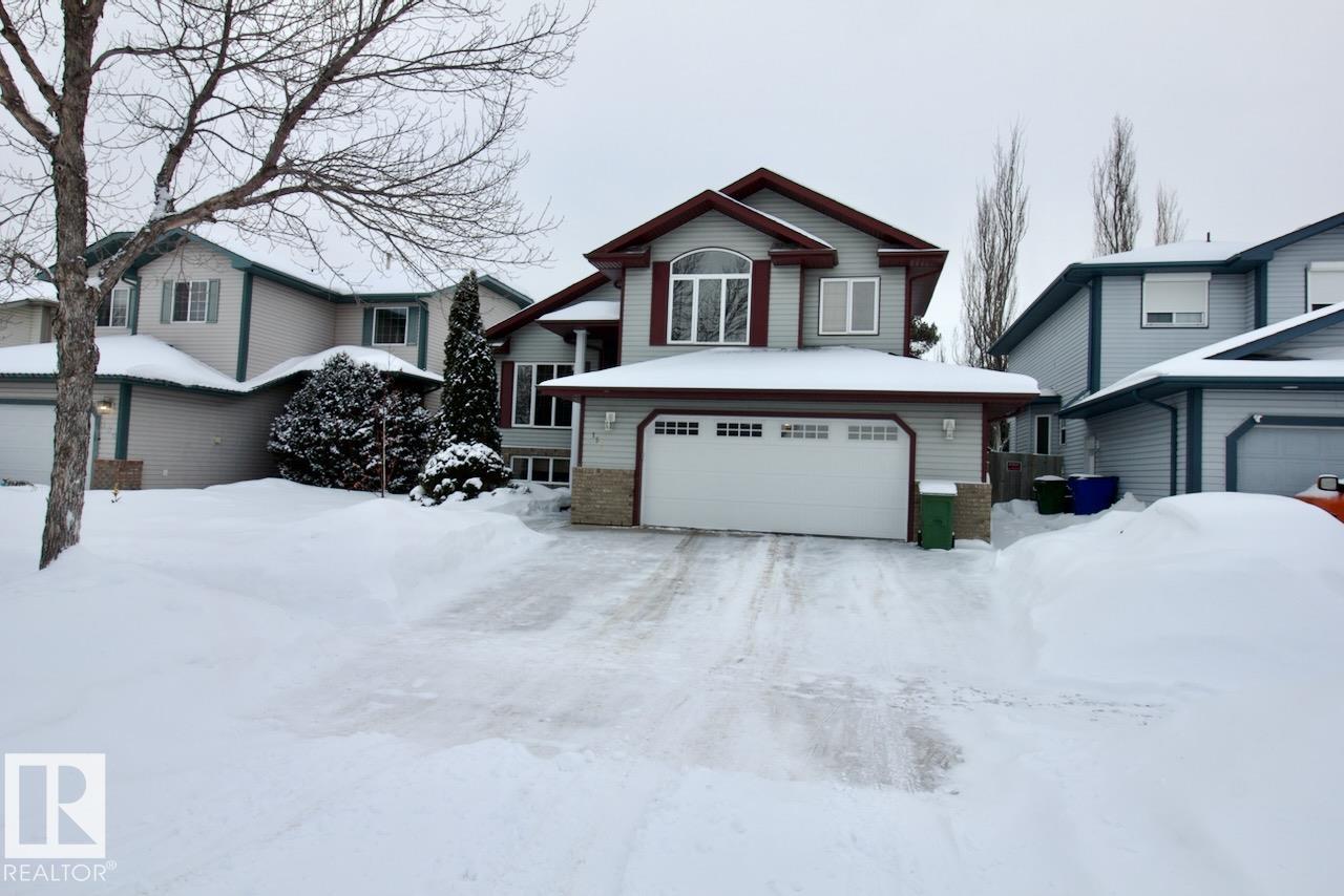 158 WESTPARK Way, E4469932, Alberta,