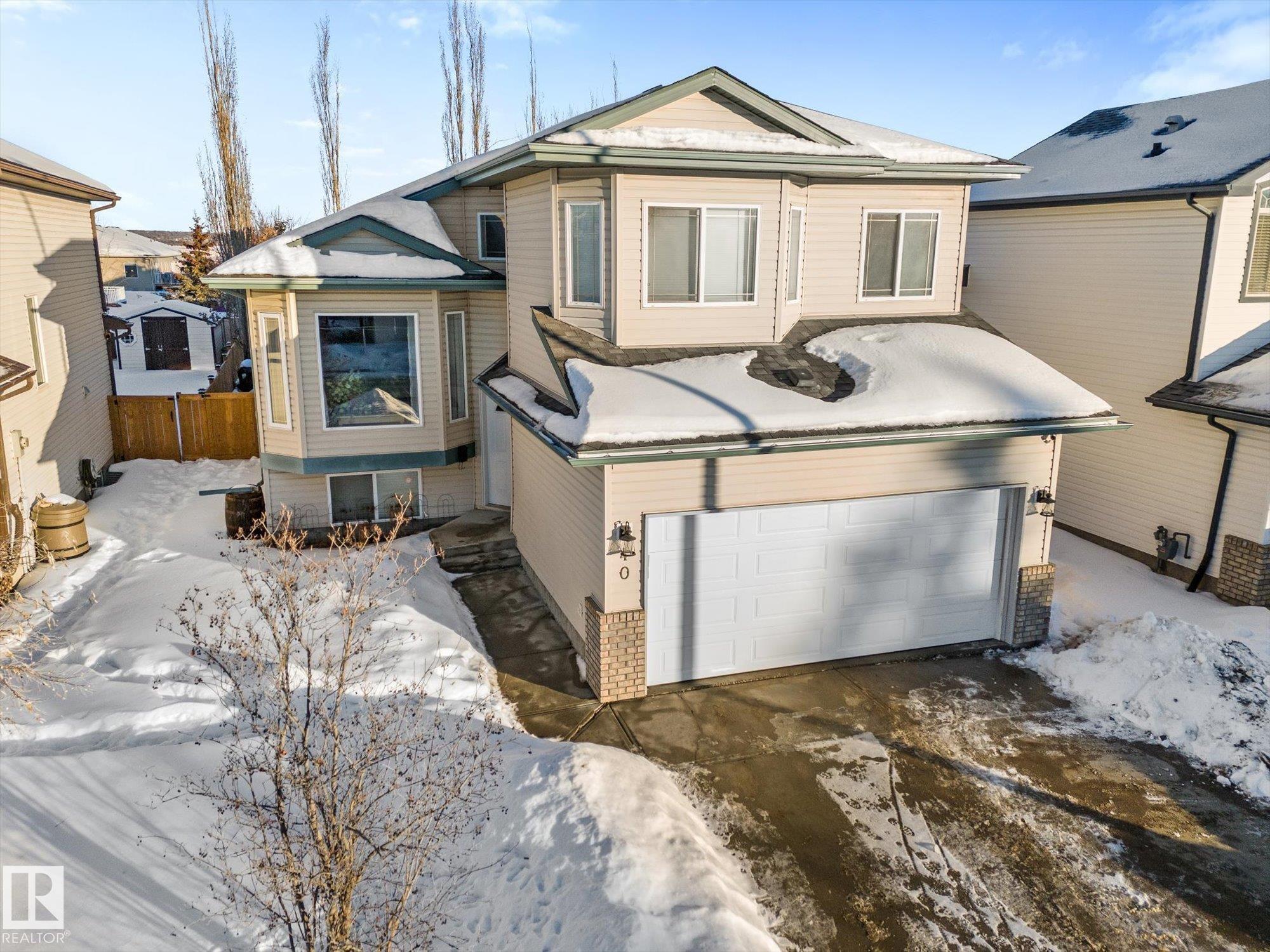40 DEER PARK Boulevard, E4469936, Alberta,