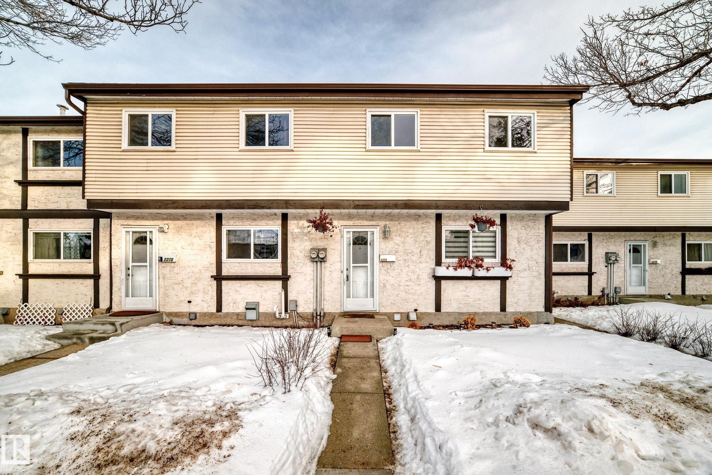 1272 LAKEWOOD Road W, E4469940, Alberta,