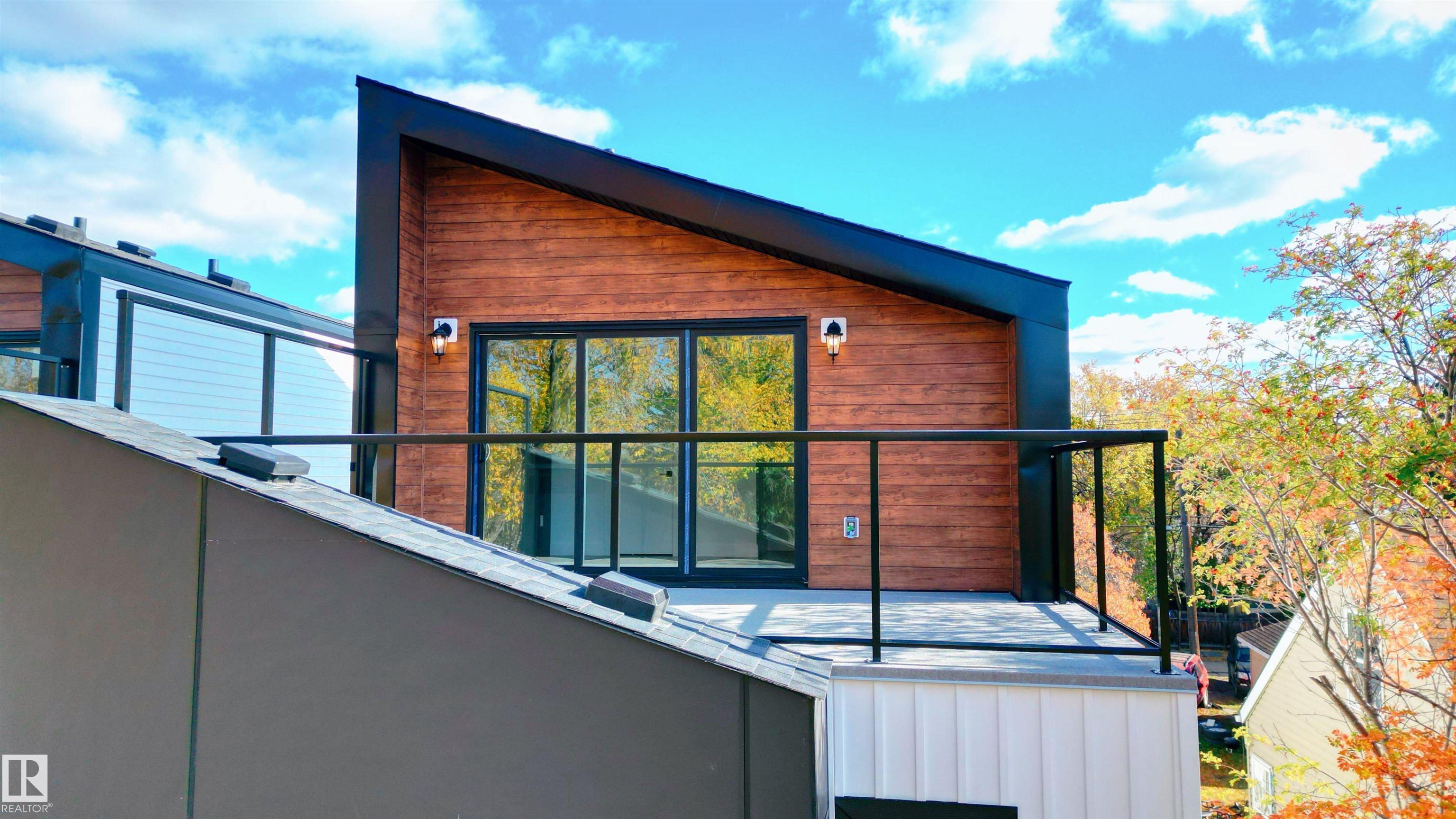 Third View of 12031 124 Street, Prince Charles, Edmonton, Alberta, T5L 0M8