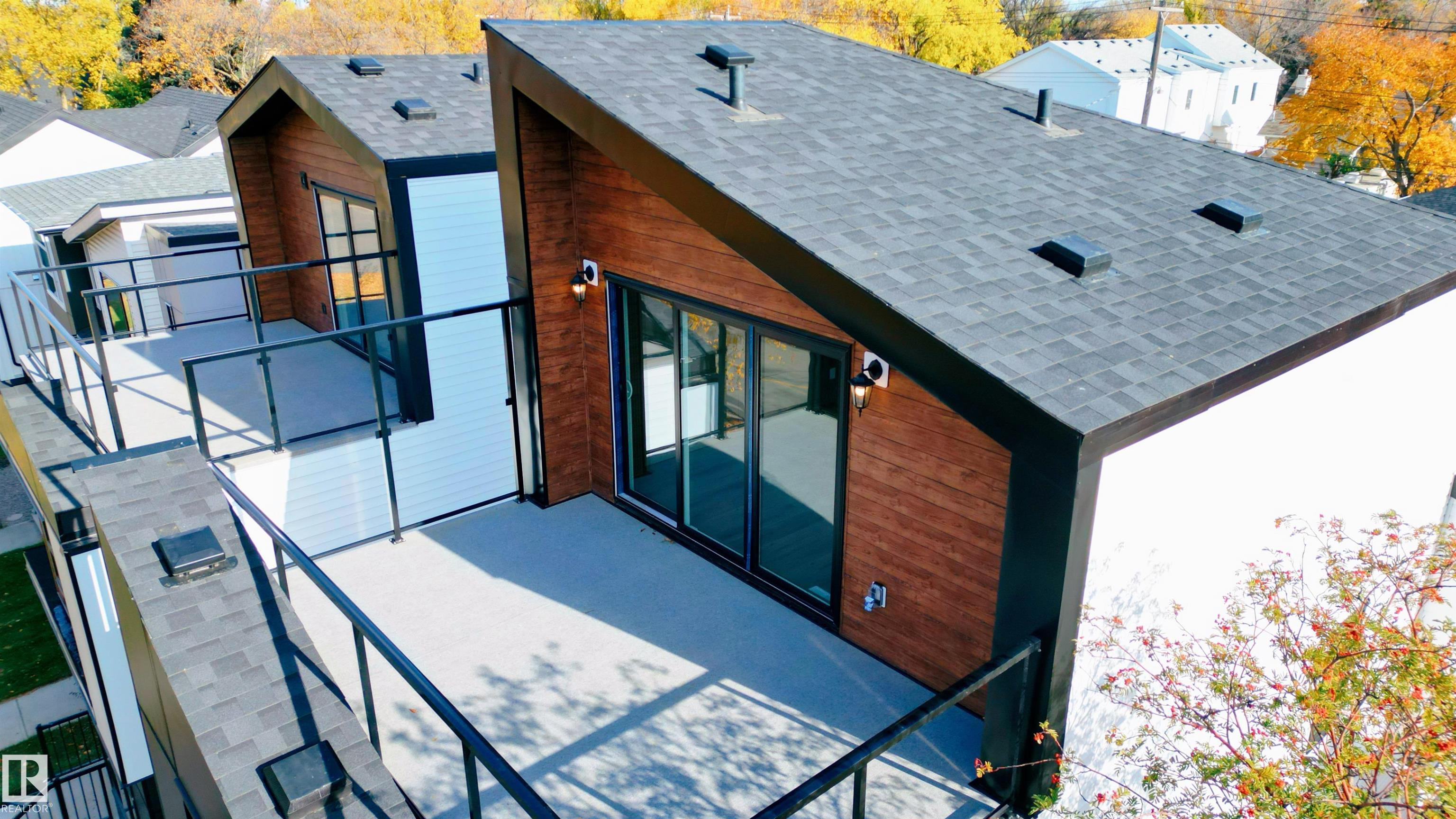 Fourth View of 12031 124 Street, Prince Charles, Edmonton, Alberta, T5L 0M8