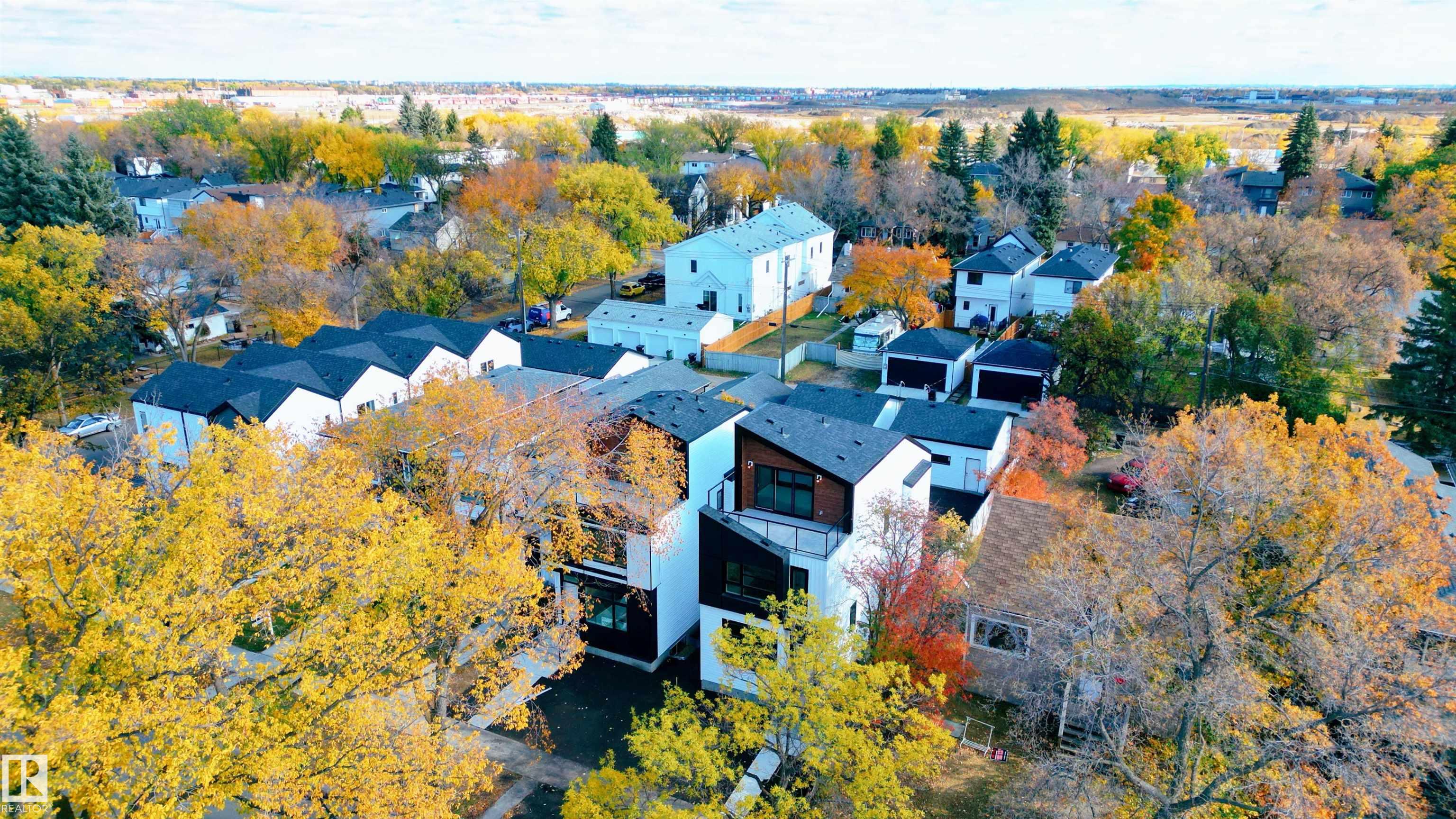 Fifth View of 12031 124 Street, Prince Charles, Edmonton, Alberta, T5L 0M8