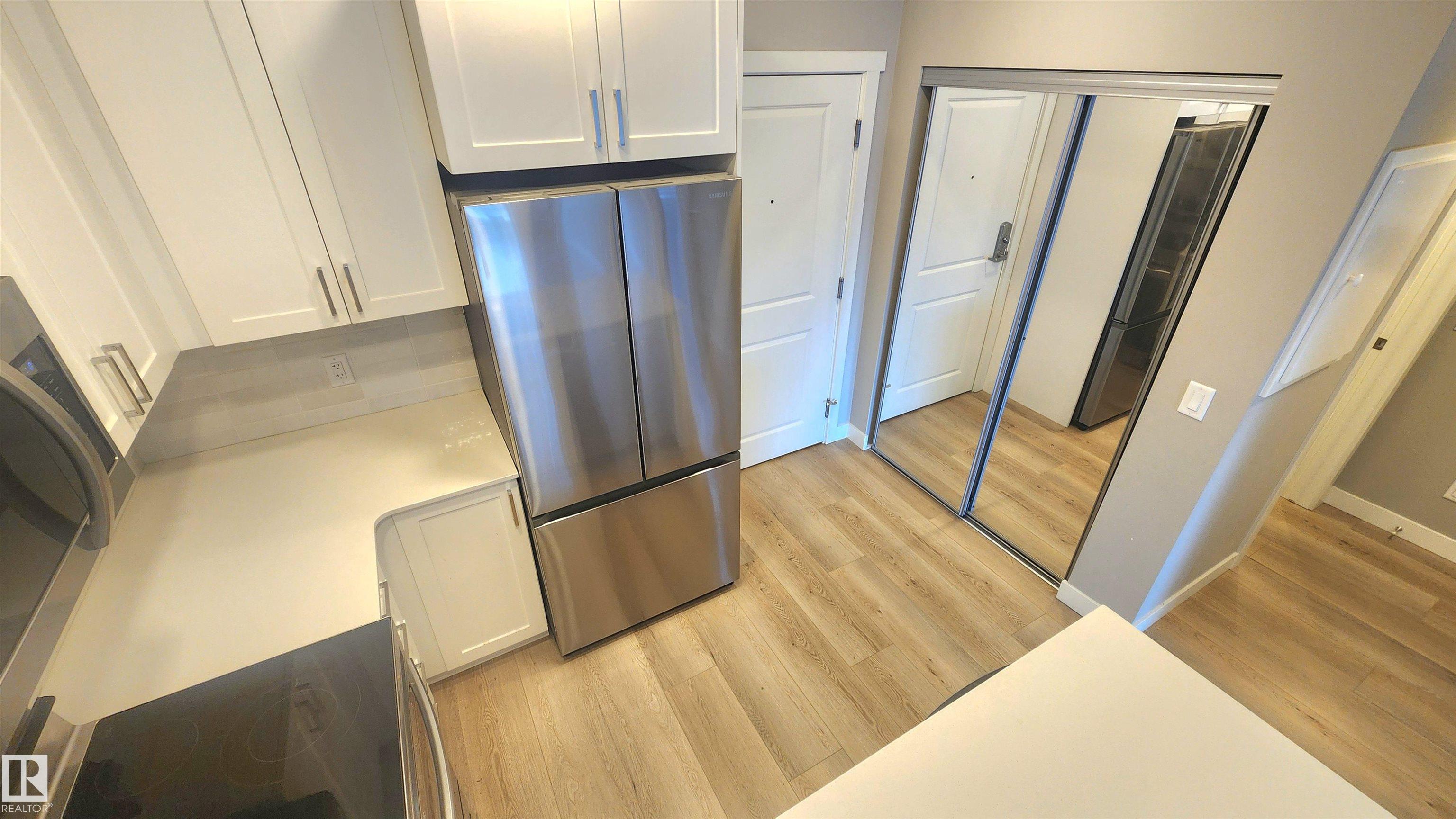 Fifth View of 226 12804 140 Avenue, Pembina, Edmonton, Alberta, T6V 1K4