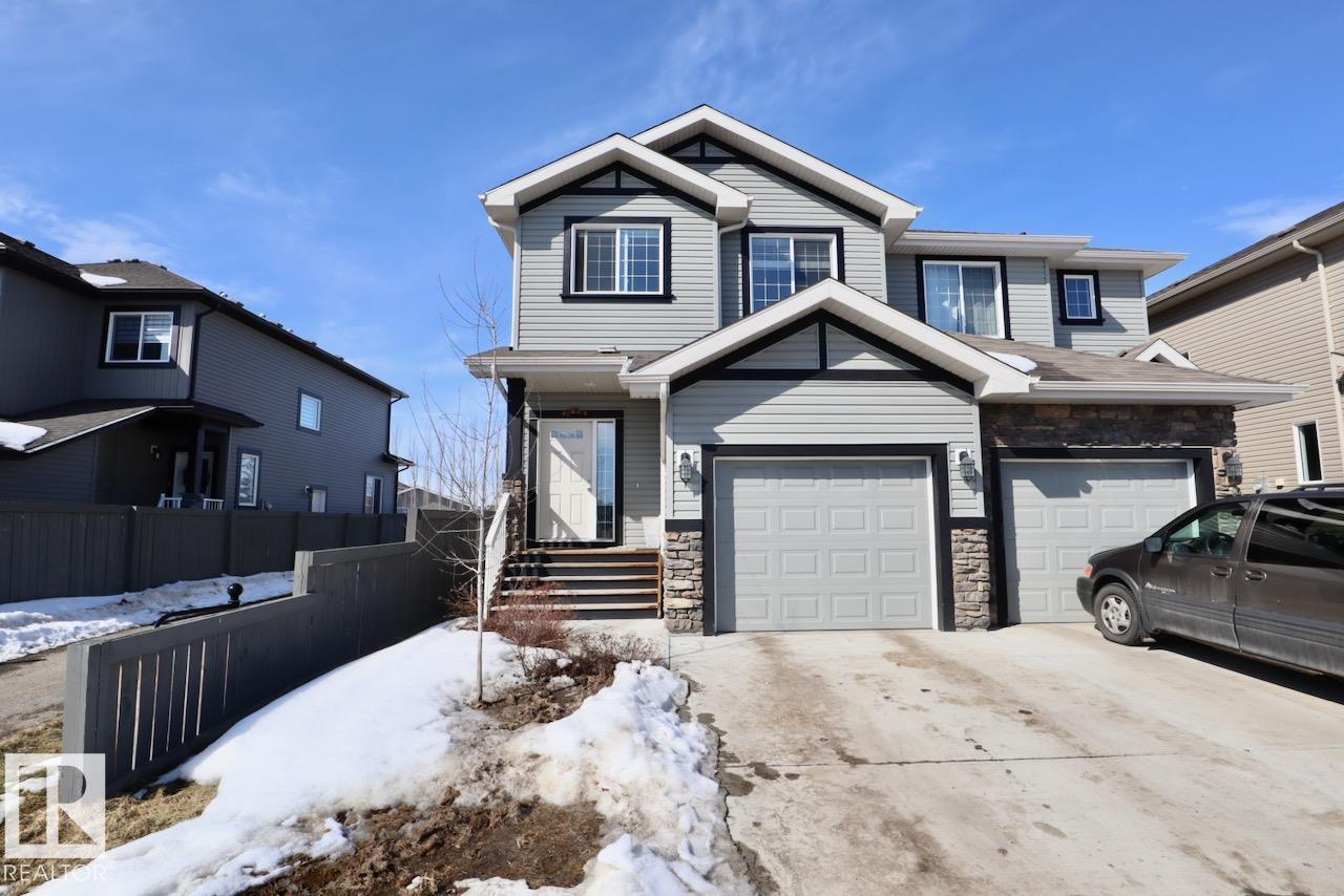 46 DURRAND Bend, E4469962, Alberta,