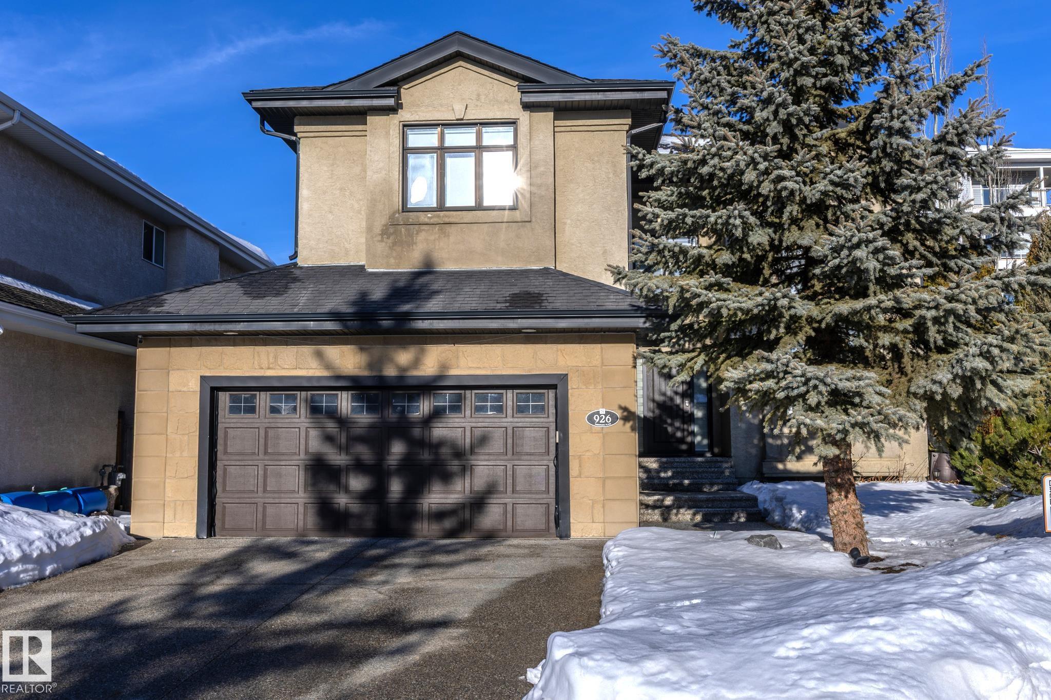 926 THOMPSON Place, E4469963, Alberta,
